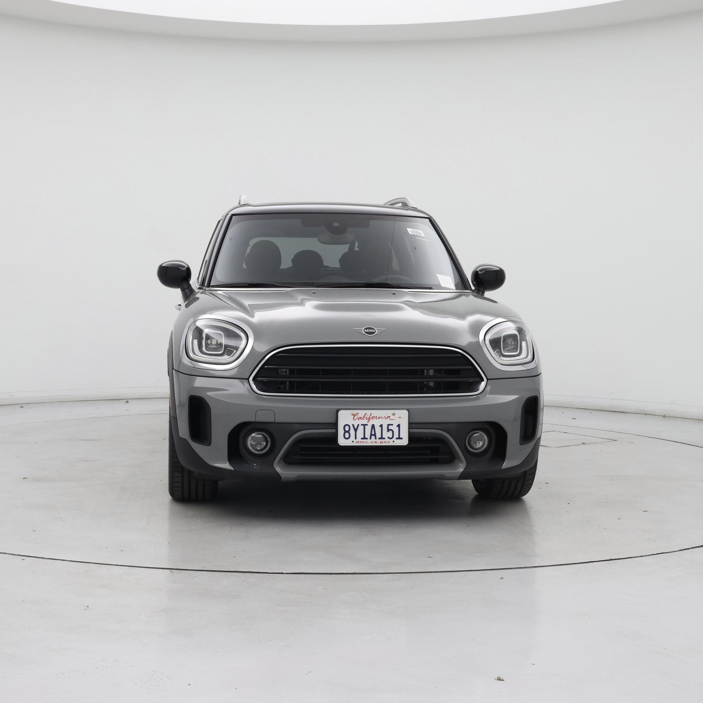 Thumbnail: 2021 MINI Cooper Countryman - 5
