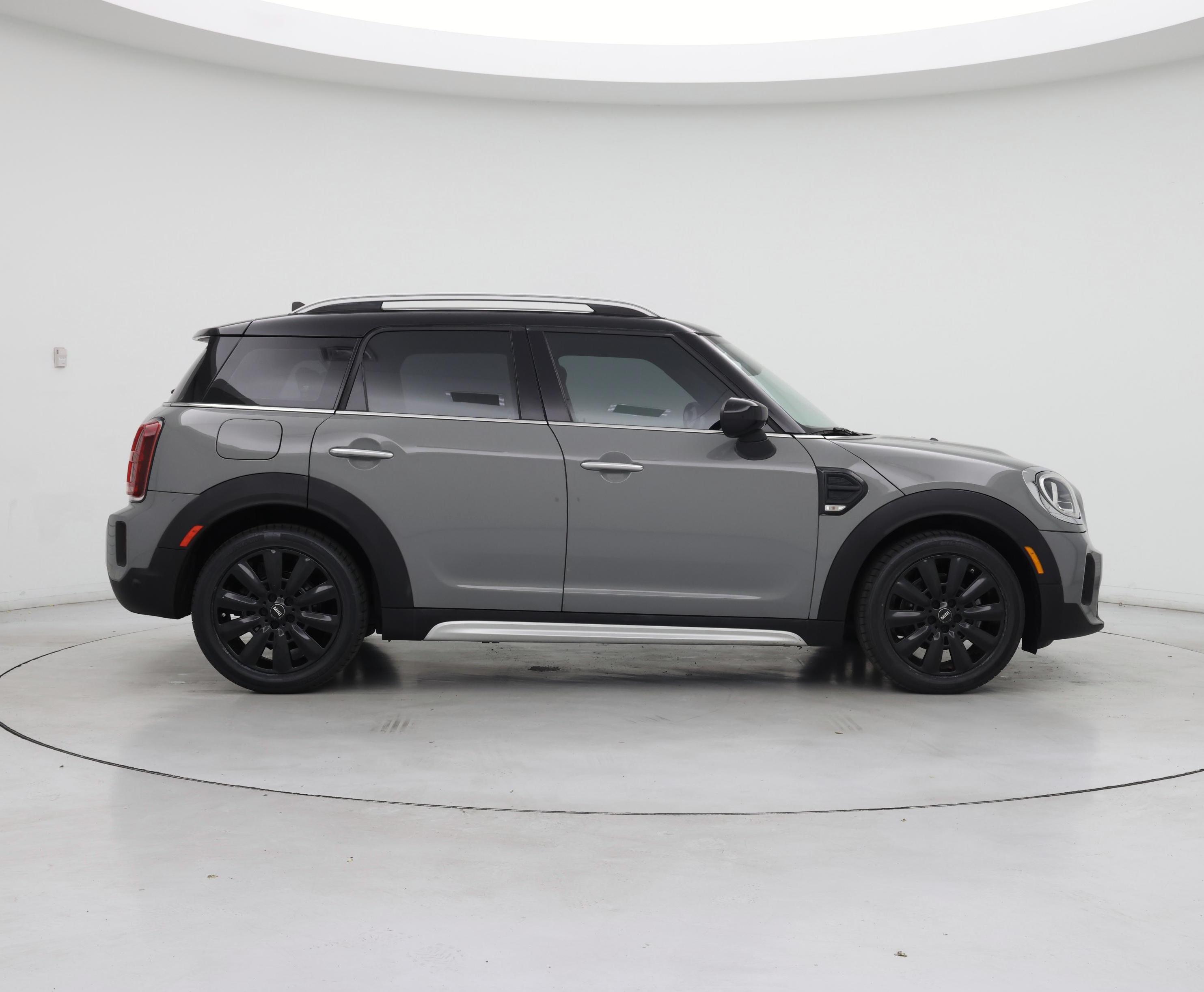 Thumbnail: 2021 MINI Cooper Countryman - 7