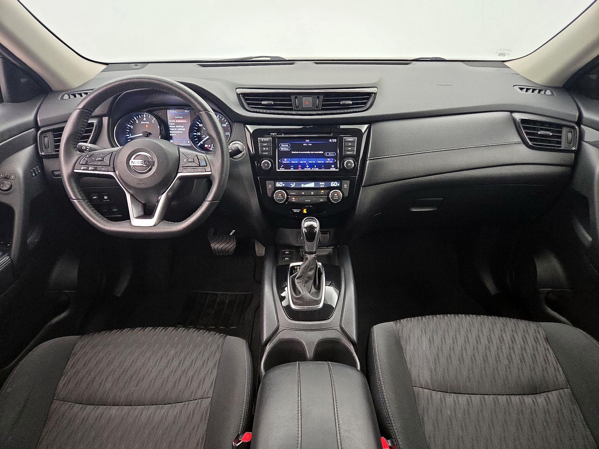 Thumbnail: 2020 Nissan Rogue - 9