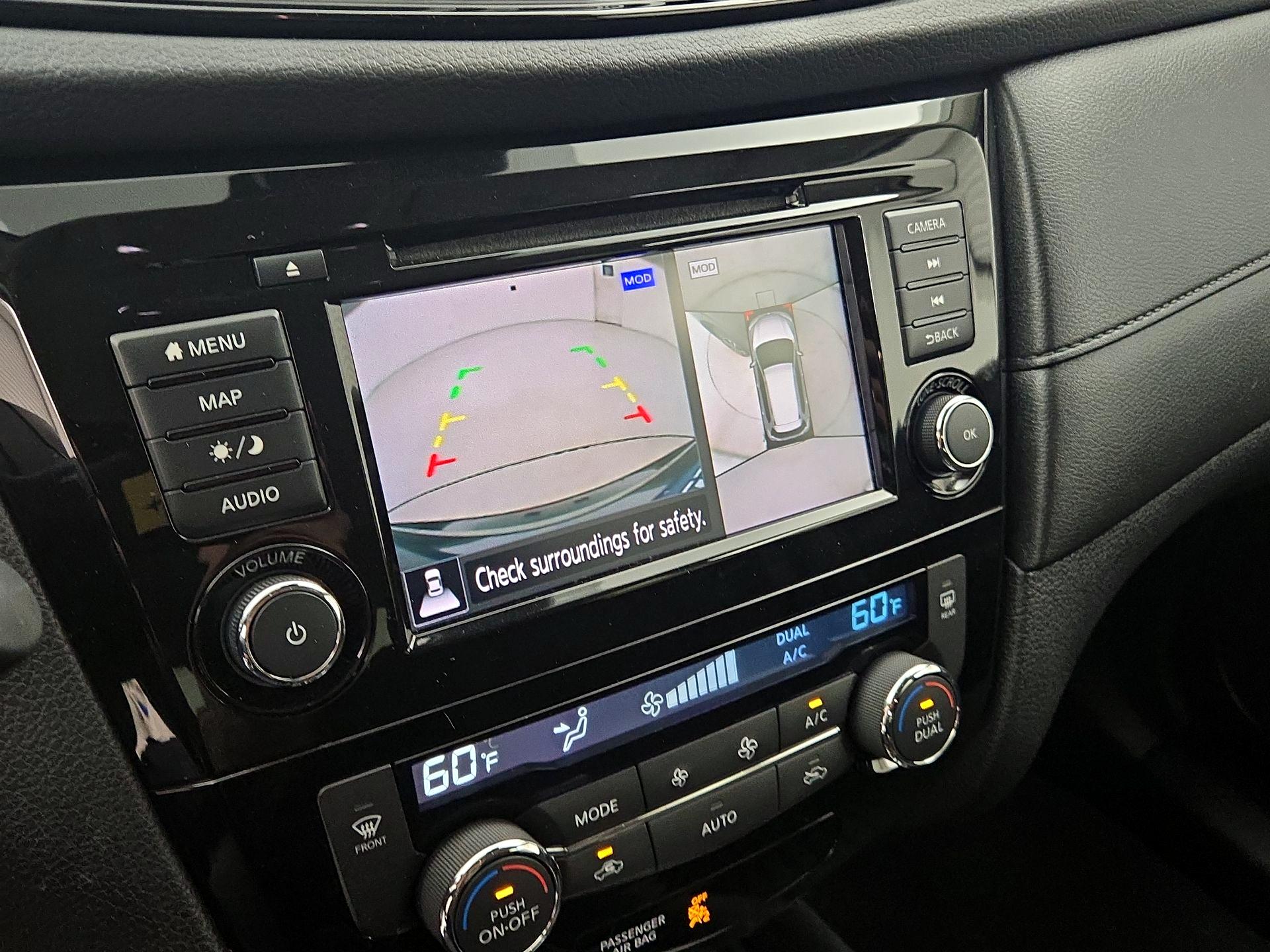 Thumbnail: 2020 Nissan Rogue - 14
