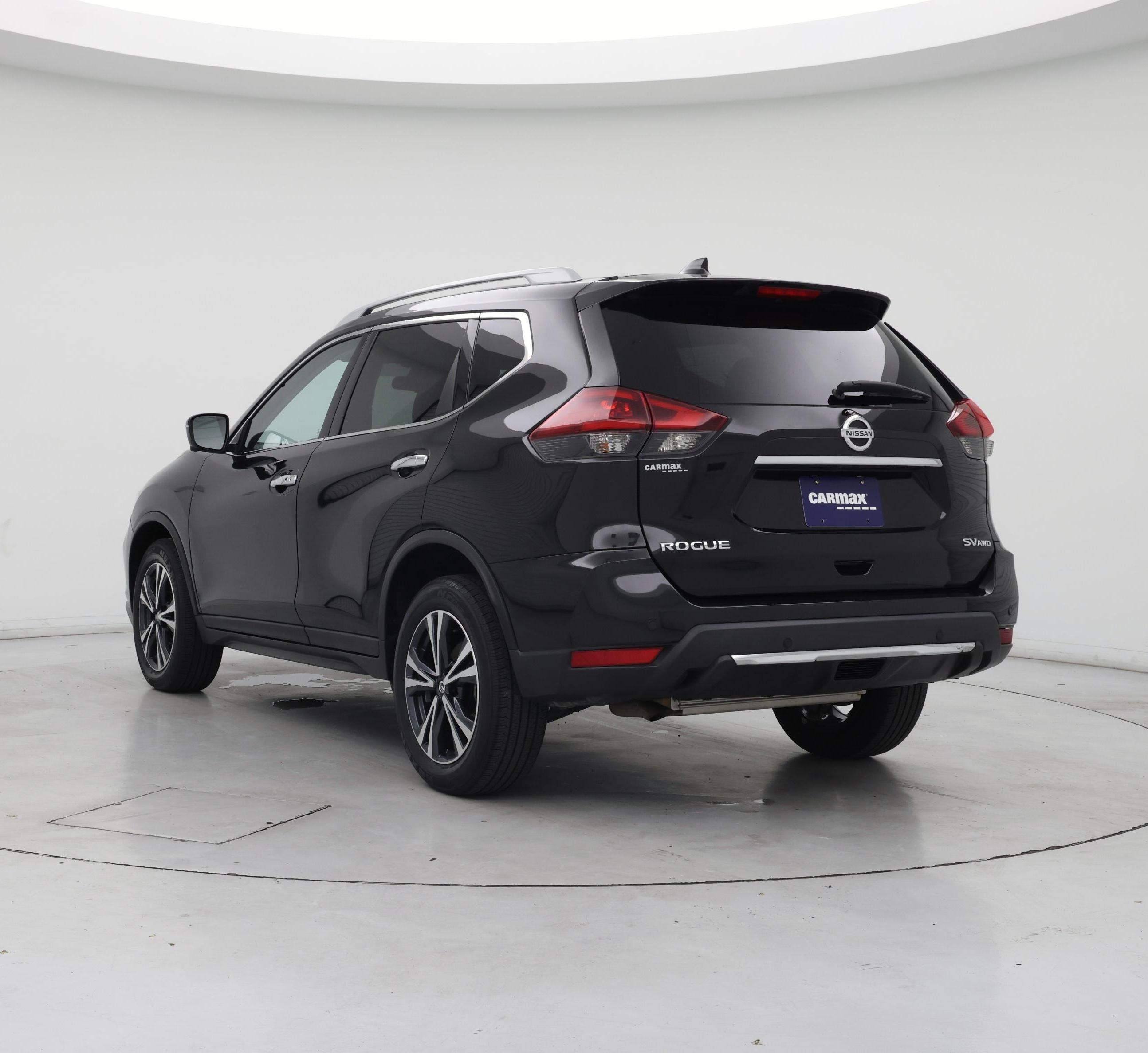 Thumbnail: 2020 Nissan Rogue - 2