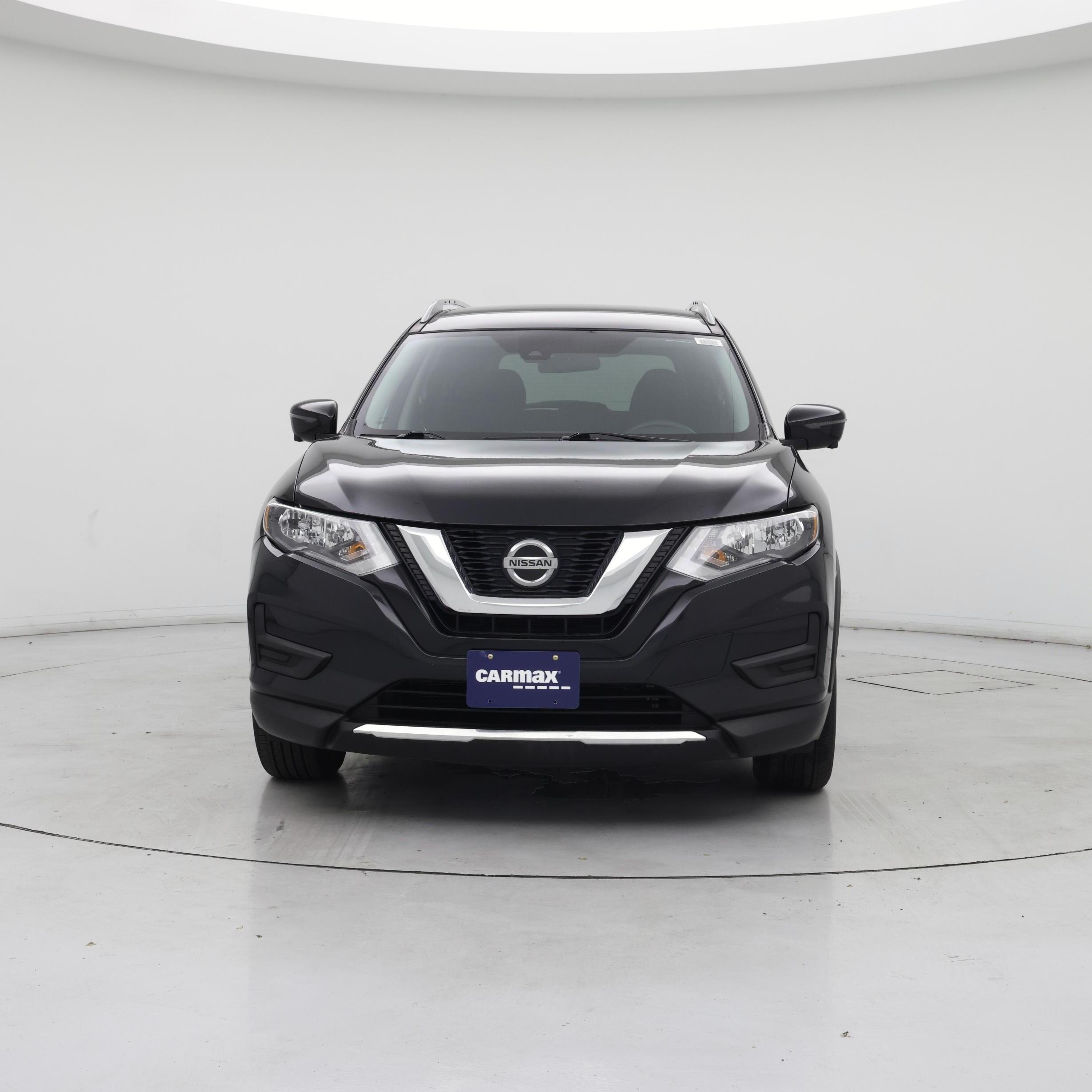 Thumbnail: 2020 Nissan Rogue - 5