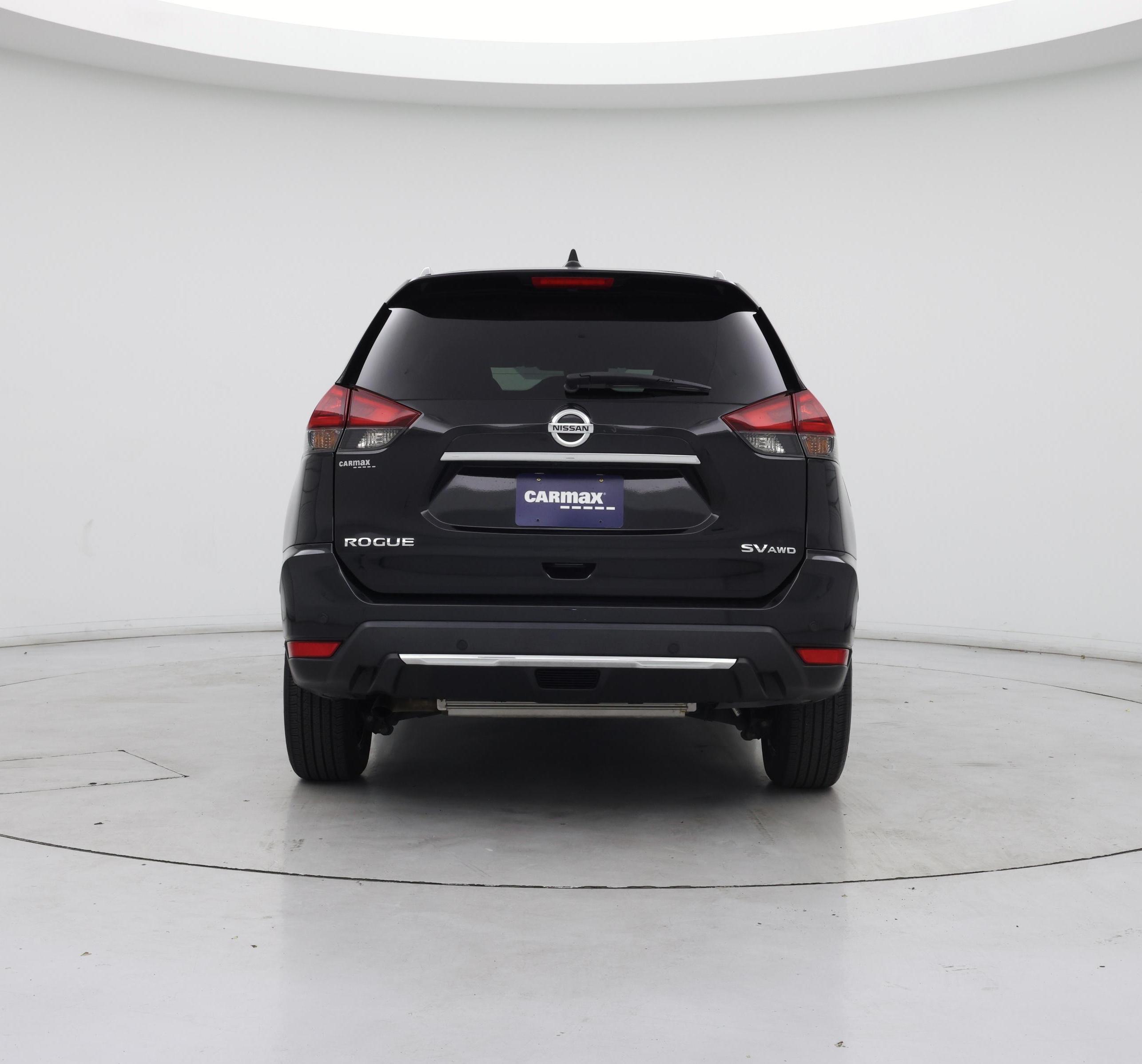 Thumbnail: 2020 Nissan Rogue - 6