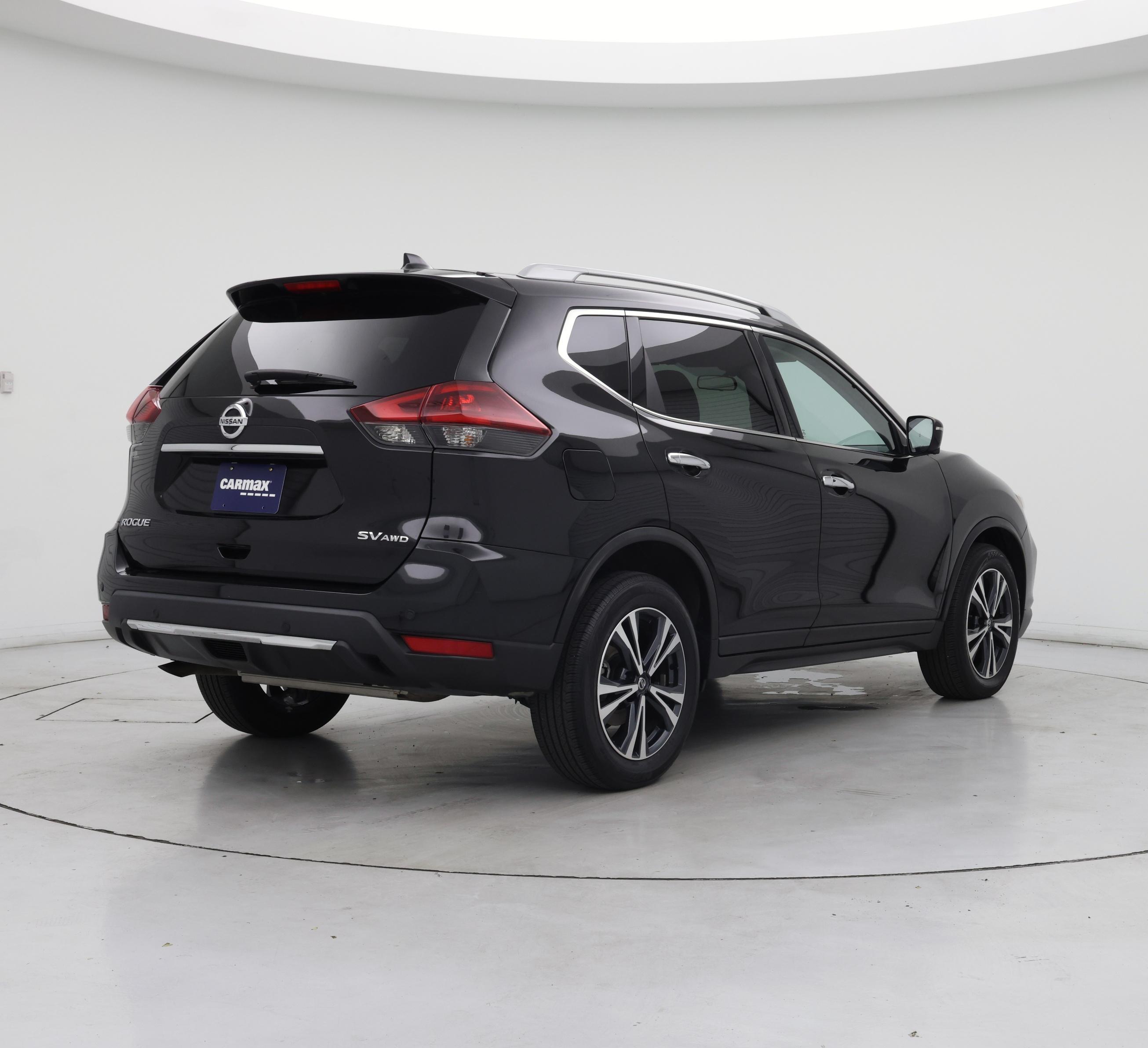 Thumbnail: 2020 Nissan Rogue - 8