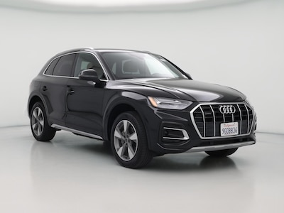 2023 Audi Q5 Premium
