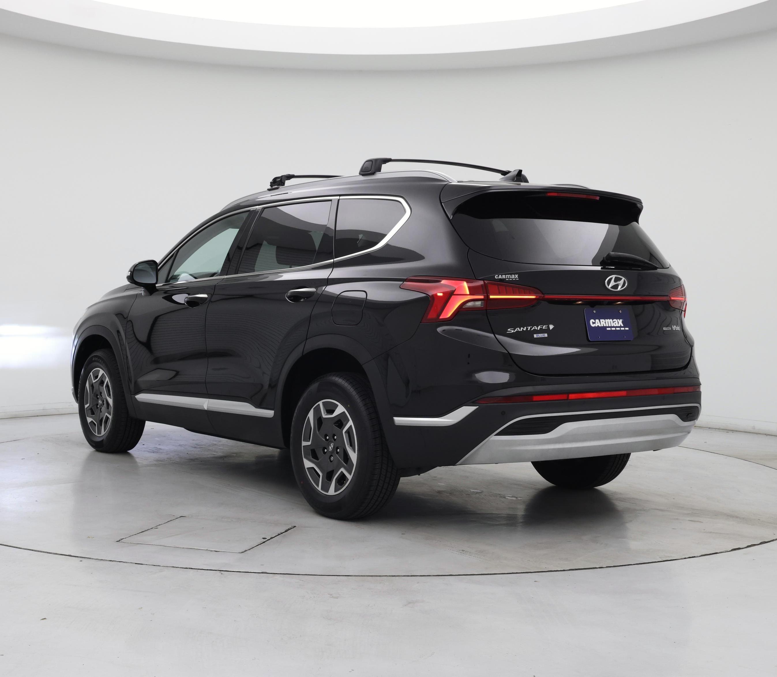 Thumbnail: 2022 Hyundai Santa Fe - 2
