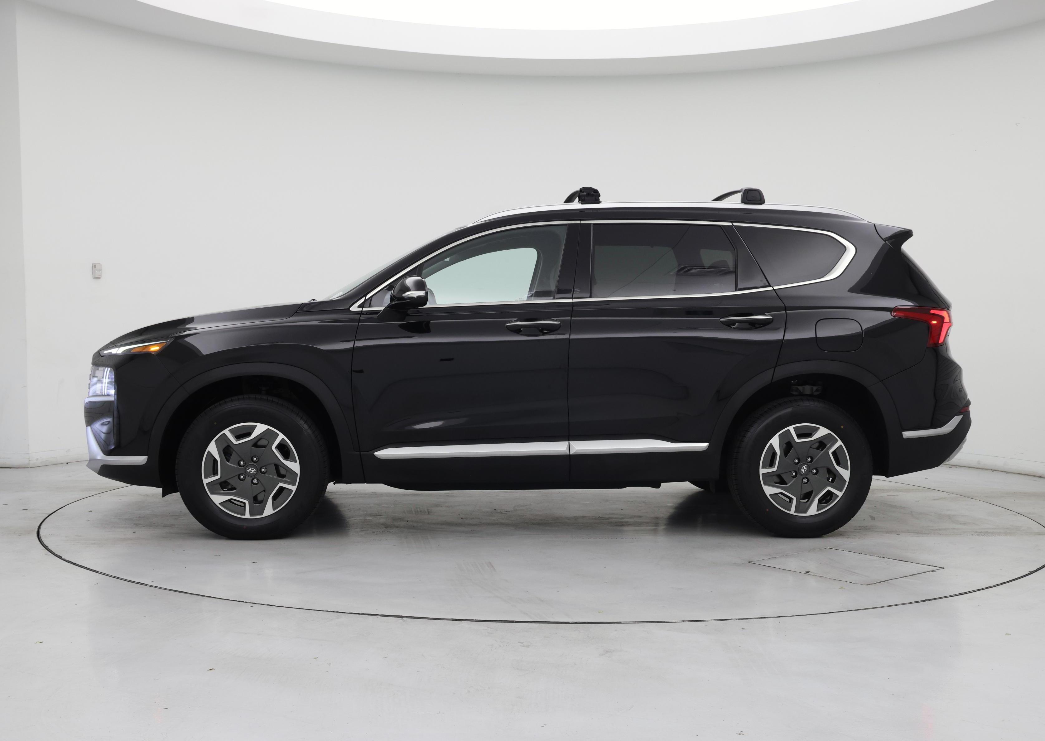 Thumbnail: 2022 Hyundai Santa Fe - 3