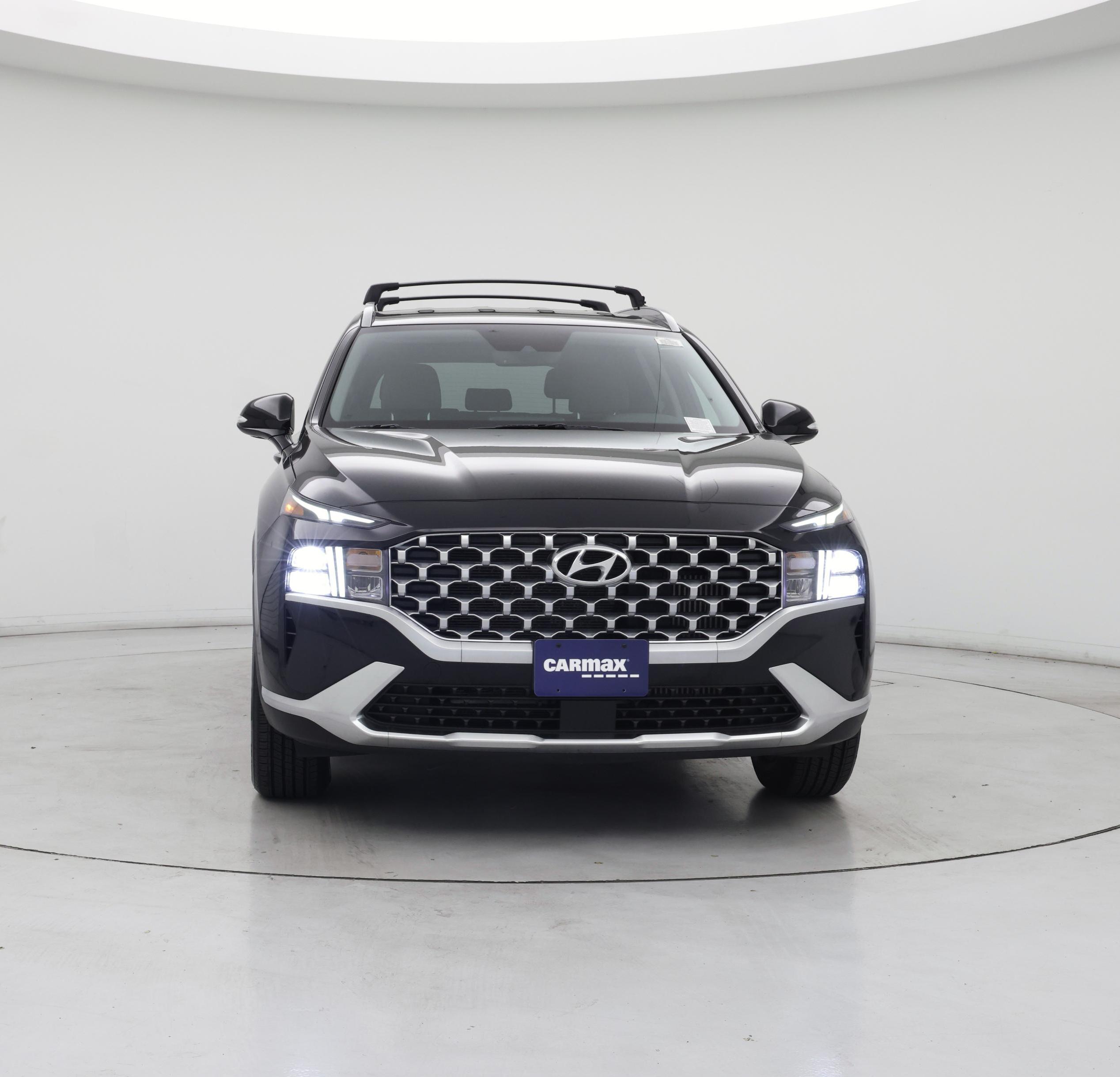 Thumbnail: 2022 Hyundai Santa Fe - 5