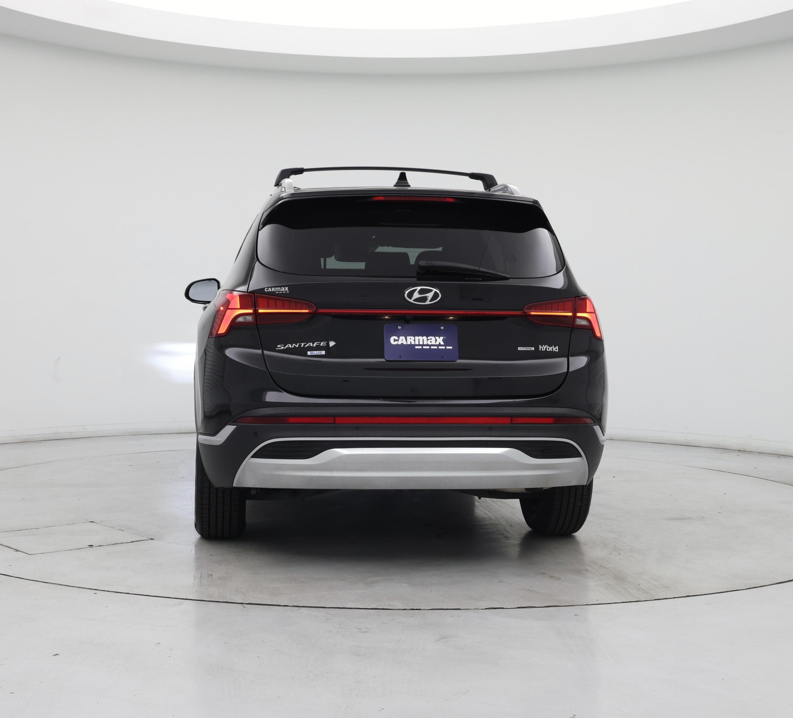 Thumbnail: 2022 Hyundai Santa Fe - 6