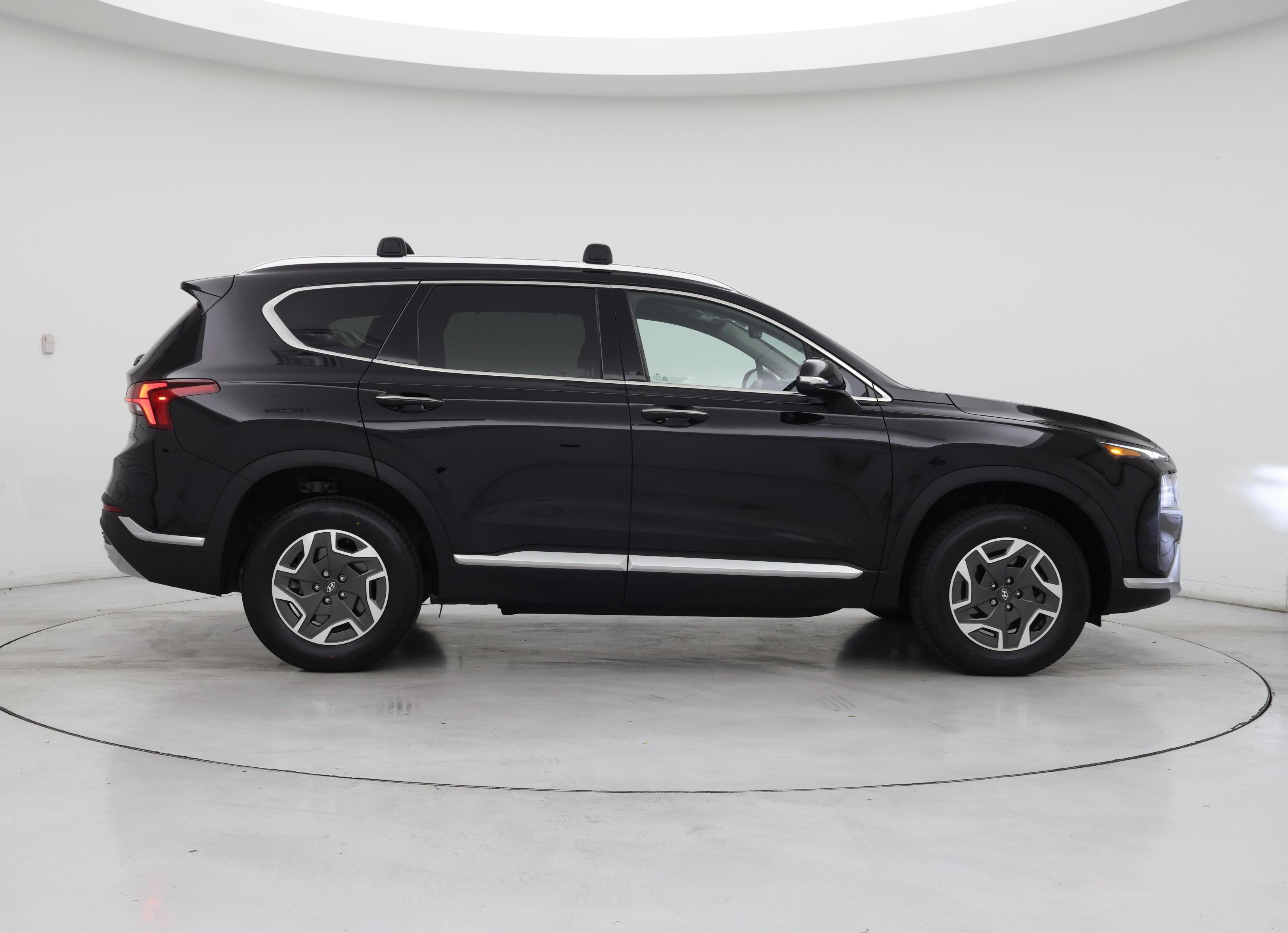 Thumbnail: 2022 Hyundai Santa Fe - 7