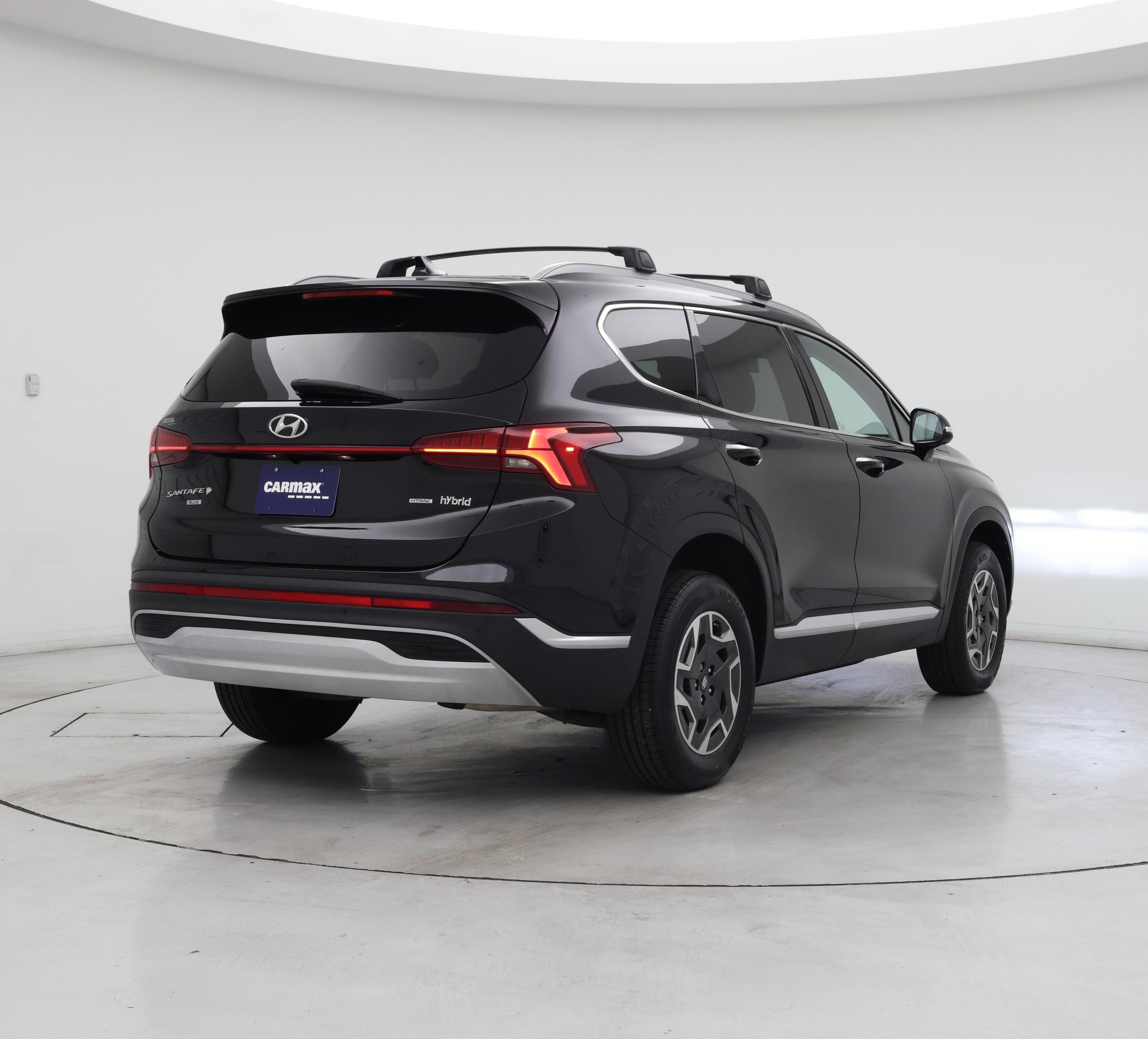 Thumbnail: 2022 Hyundai Santa Fe - 8