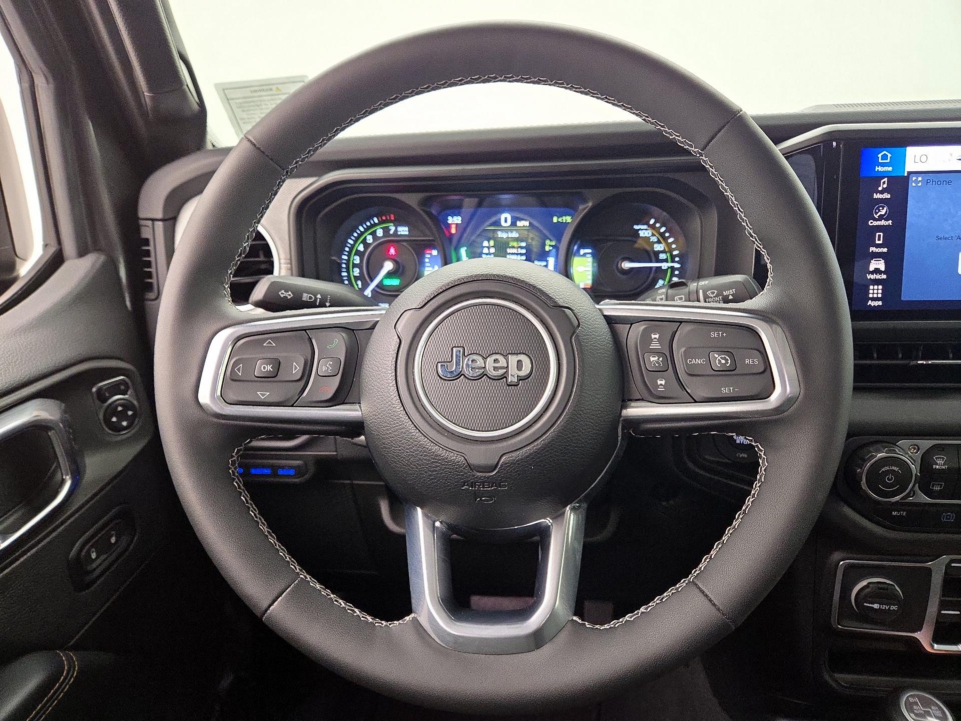 Thumbnail: 2025 Jeep Wrangler - 10