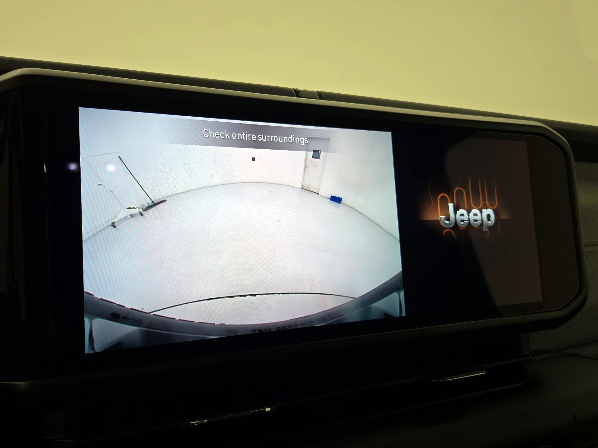 Thumbnail: 2025 Jeep Wrangler - 14