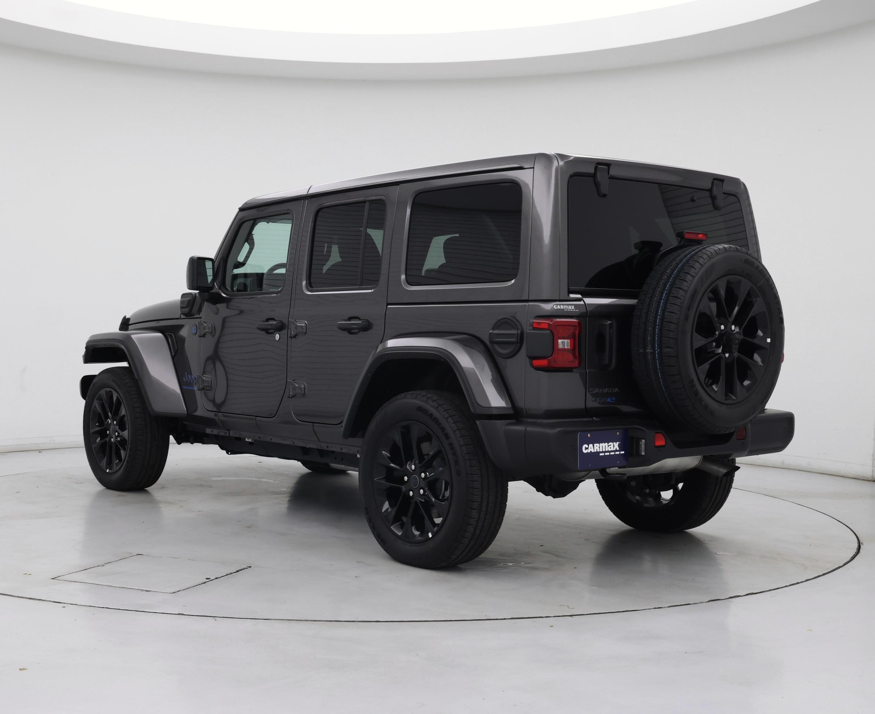 Thumbnail: 2025 Jeep Wrangler - 2