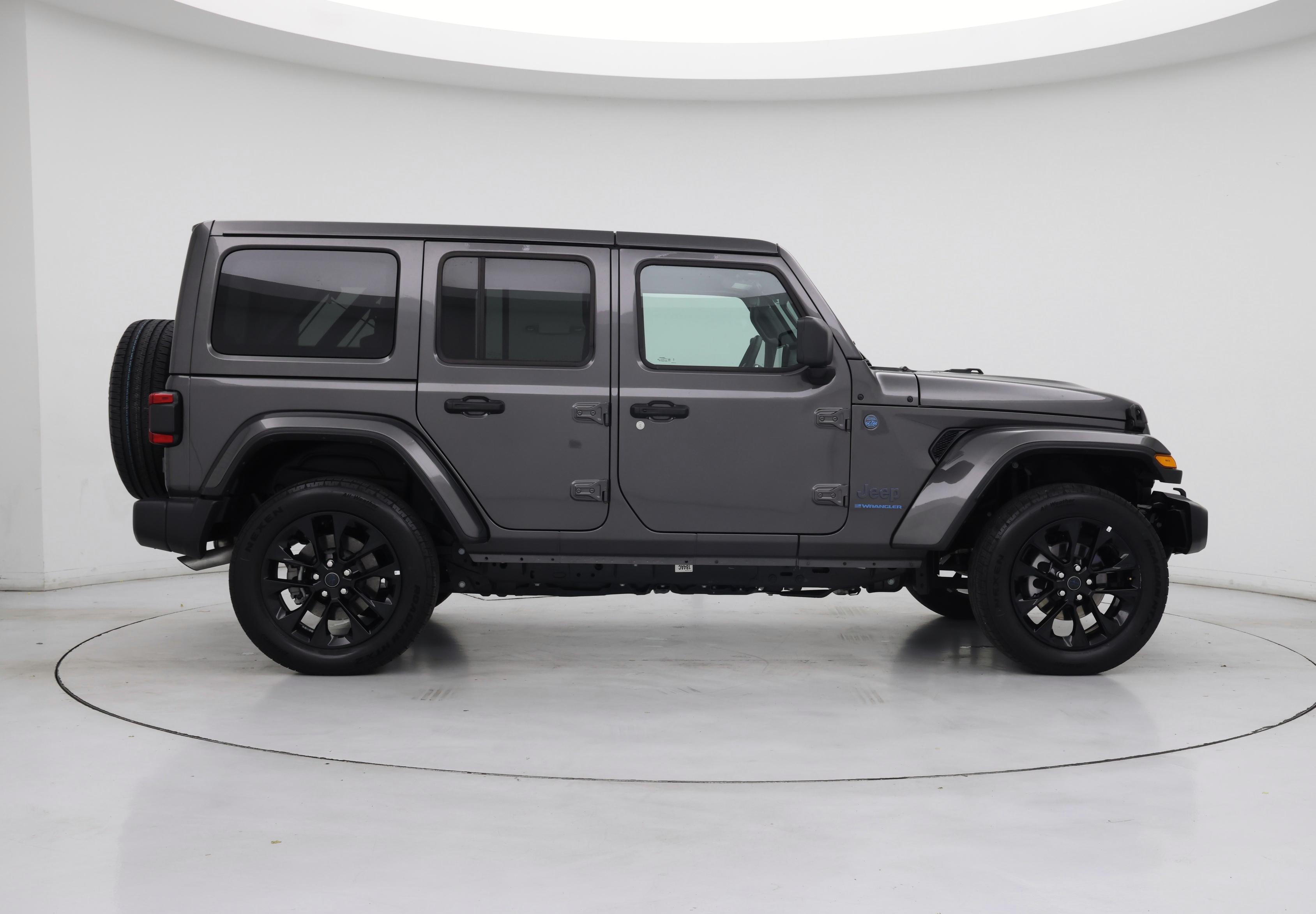 Thumbnail: 2025 Jeep Wrangler - 7