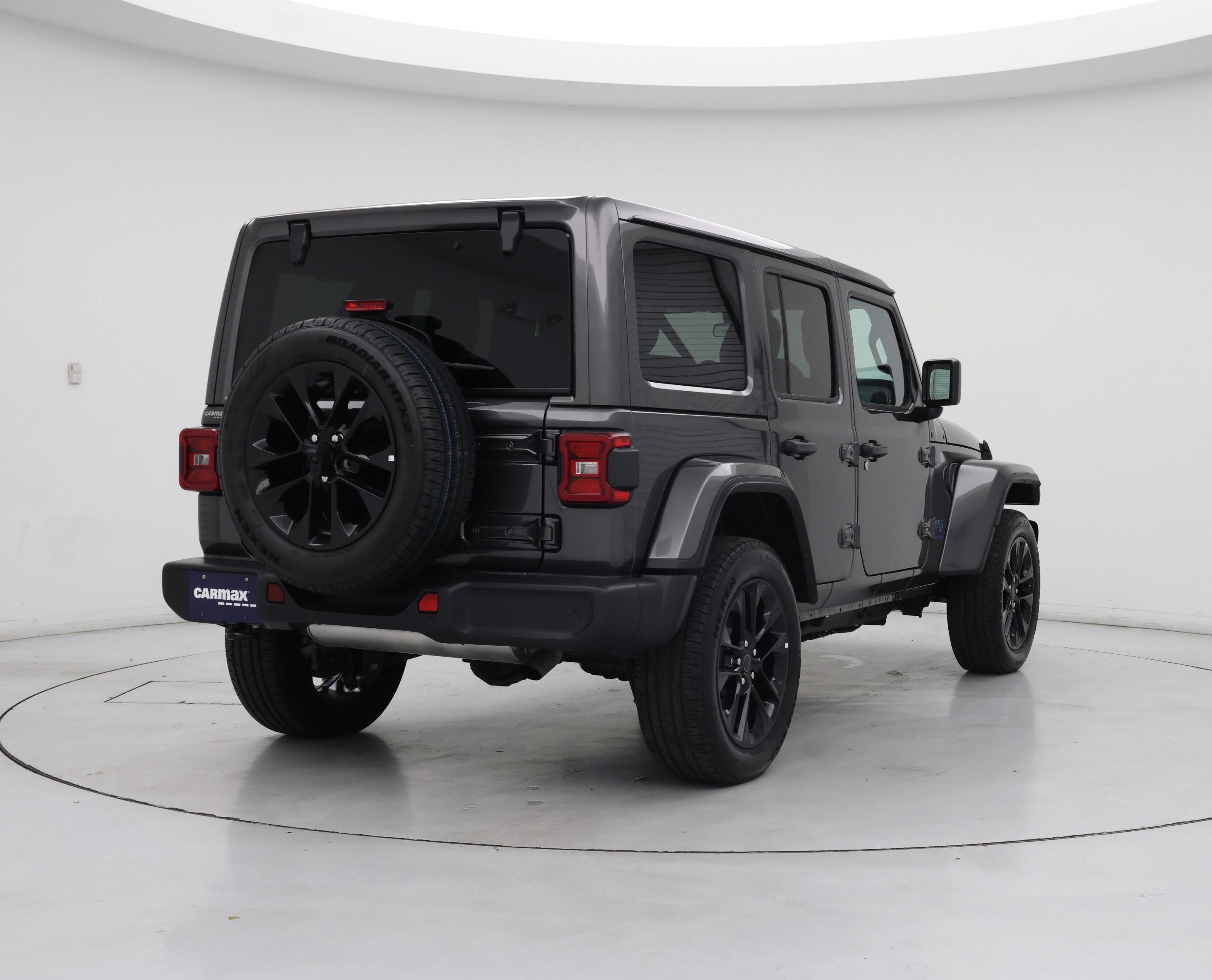 Thumbnail: 2025 Jeep Wrangler - 8