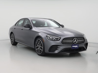 2023 Mercedes-Benz E350