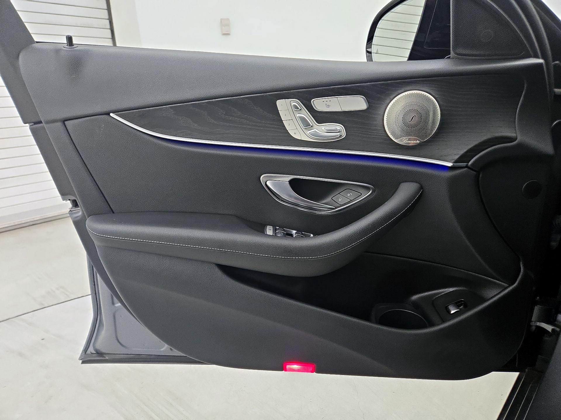 Thumbnail: 2023 Mercedes-Benz E-Class - 12