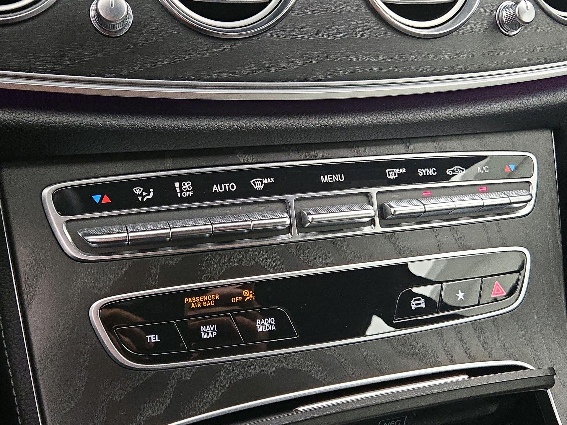 Thumbnail: 2023 Mercedes-Benz E-Class - 17