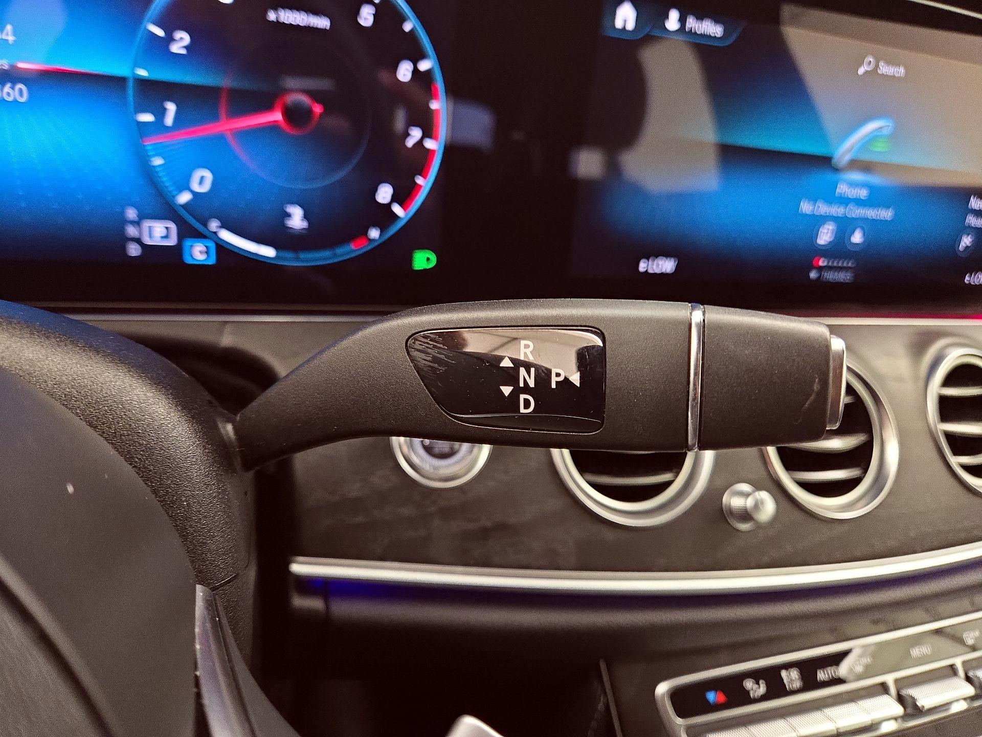 Thumbnail: 2023 Mercedes-Benz E-Class - 18