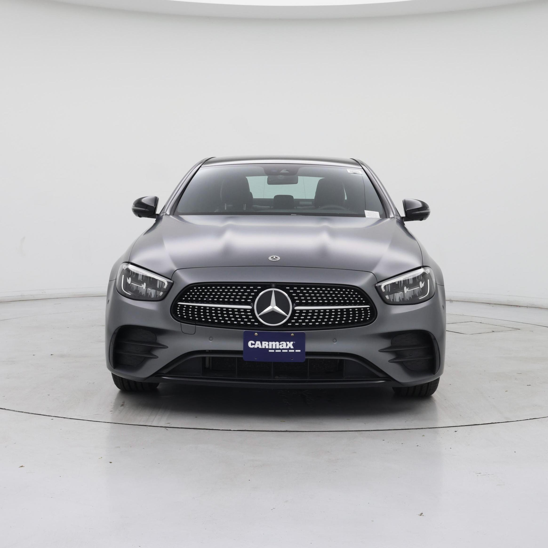 Thumbnail: 2023 Mercedes-Benz E-Class - 5