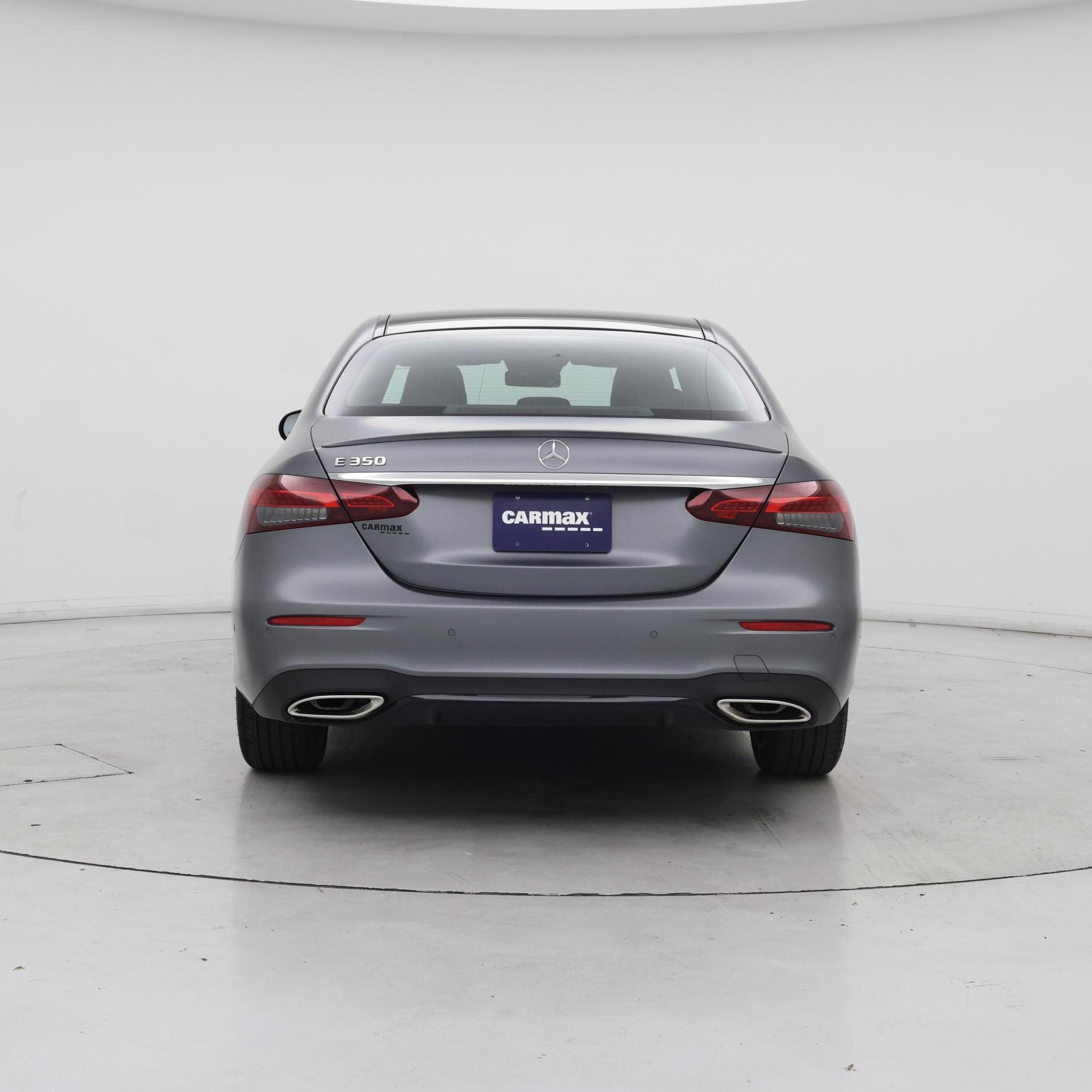 Thumbnail: 2023 Mercedes-Benz E-Class - 6