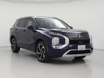 2024 Mitsubishi Outlander SEL