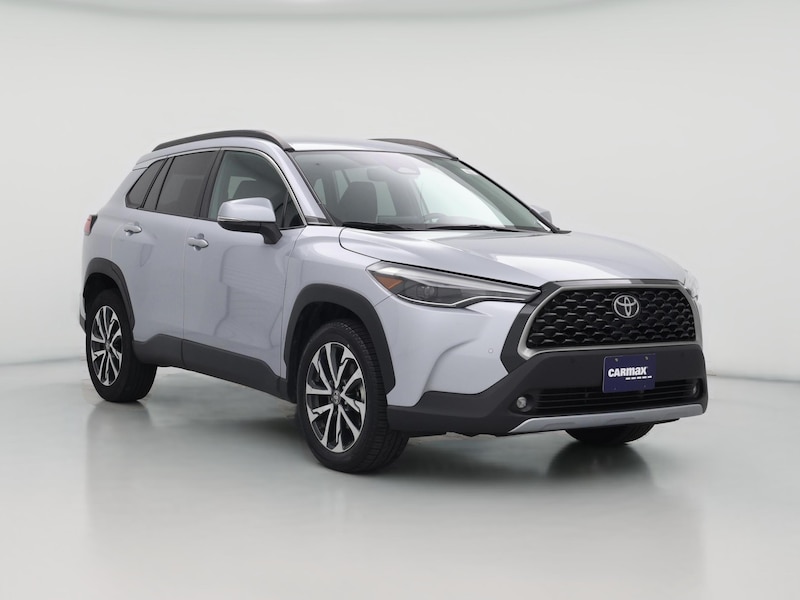 2024 Toyota Corolla Cross XLE -
                  Buena Park, CA