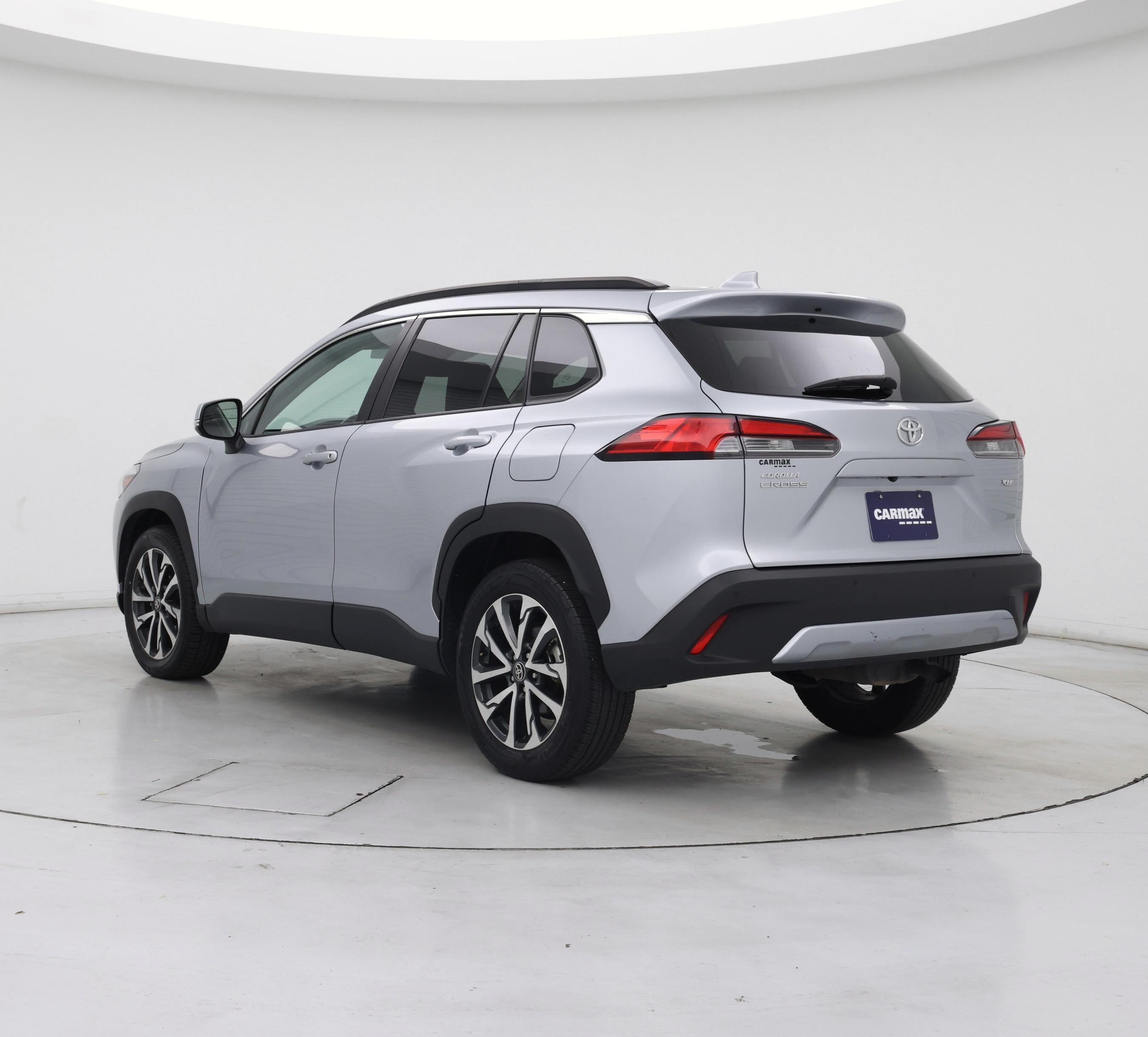 Thumbnail: 2024 Toyota Corolla Cross - 2