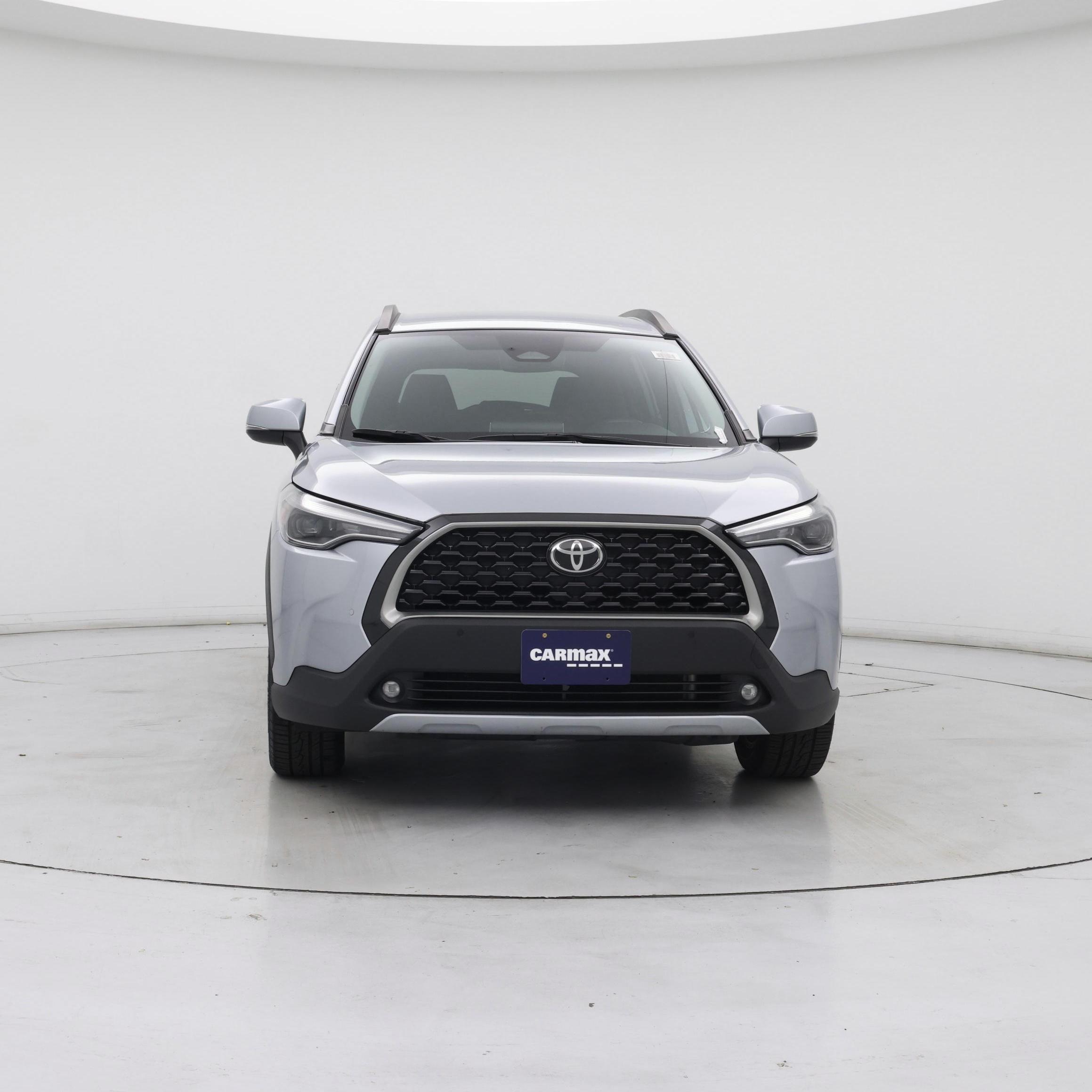 Thumbnail: 2024 Toyota Corolla Cross - 5