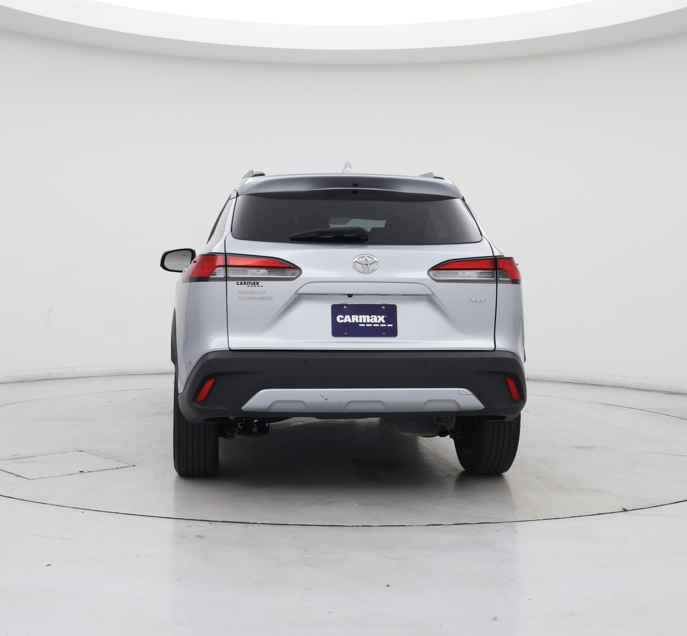 Thumbnail: 2024 Toyota Corolla Cross - 6
