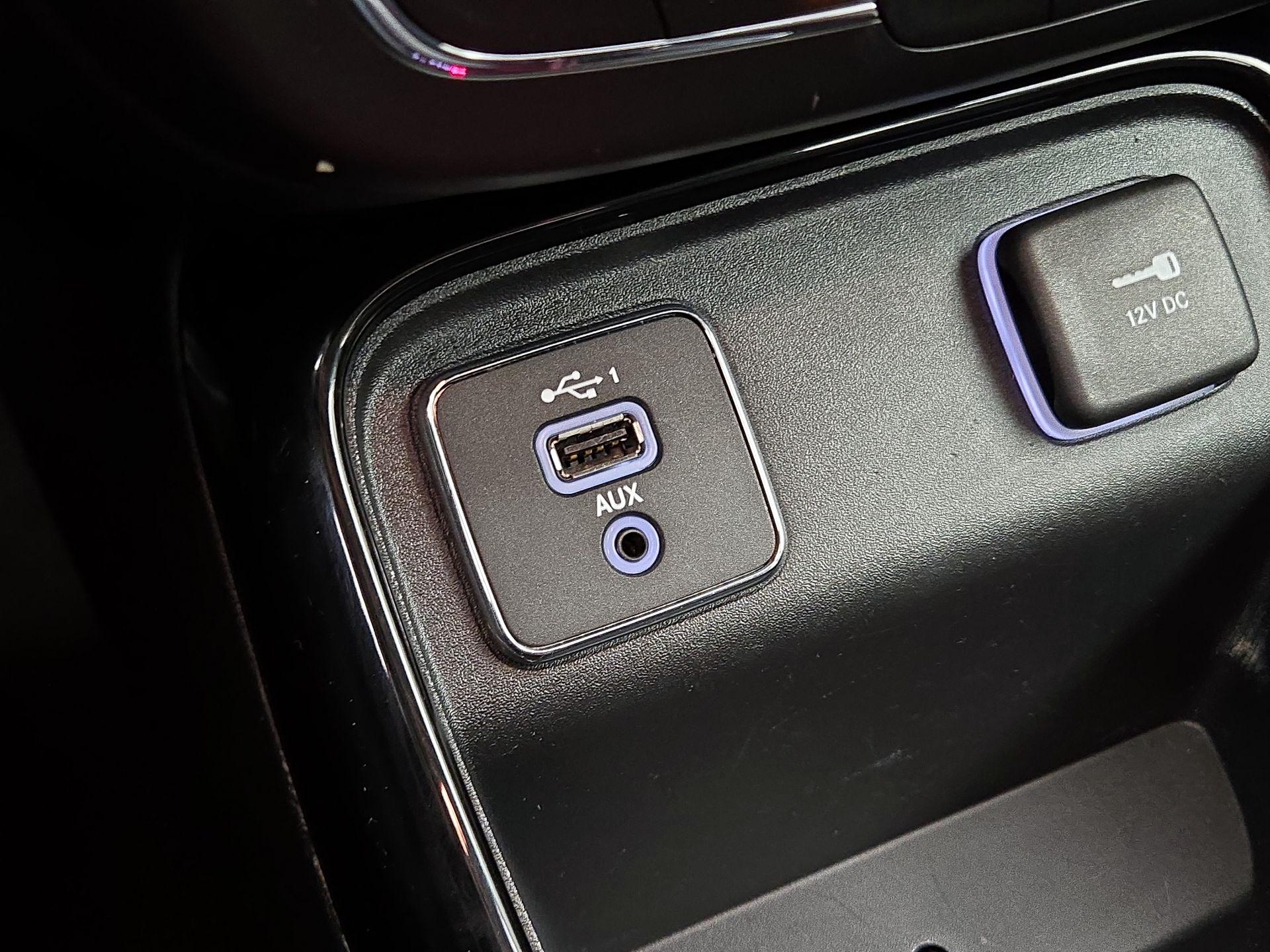 Thumbnail: 2020 Jeep Compass - 18