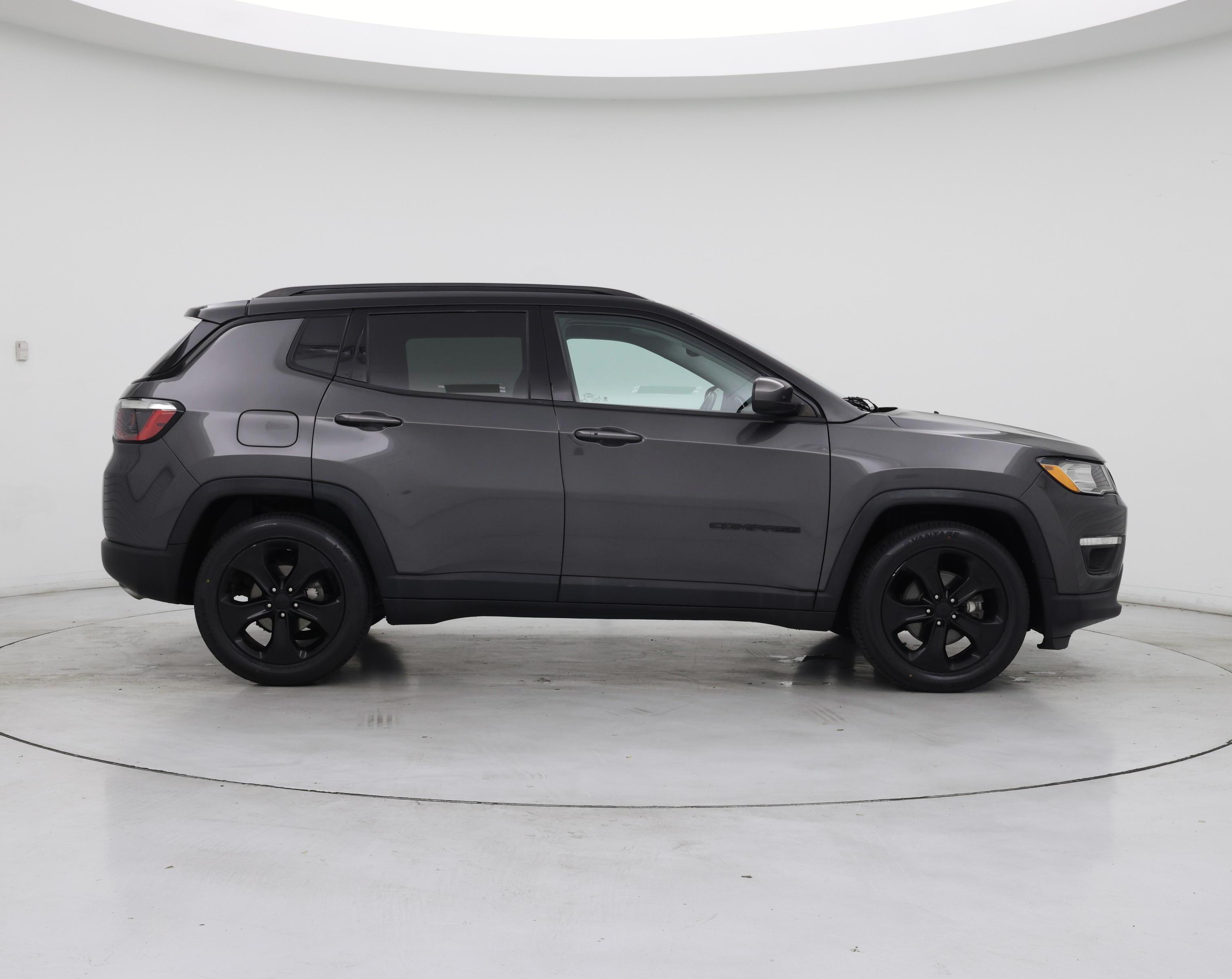 Thumbnail: 2020 Jeep Compass - 7