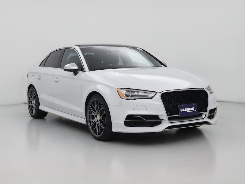 2015 Audi S3 Premium Plus -
                  Fremont, CA