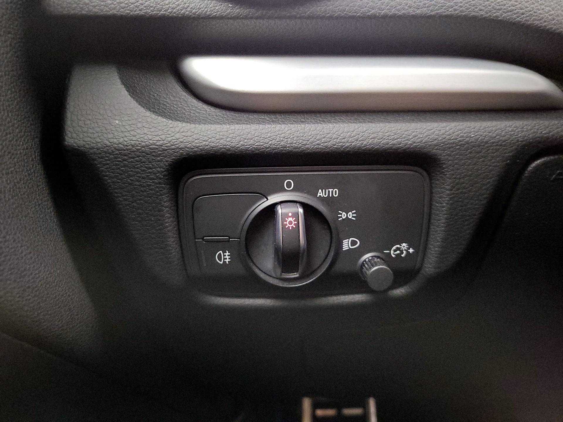 Thumbnail: 2015 Audi S3 - 13