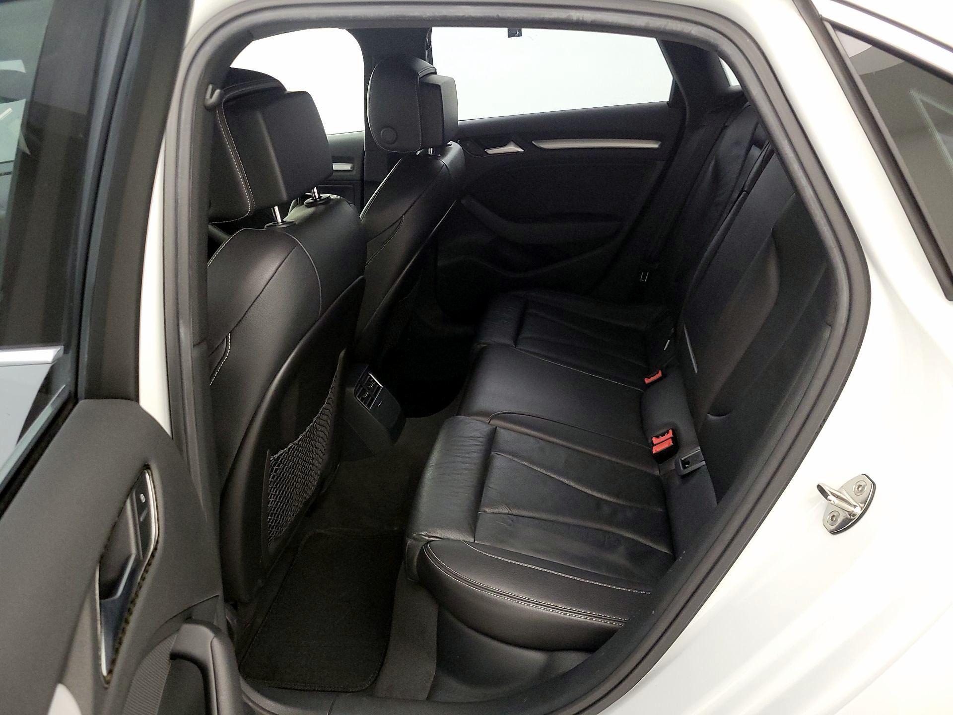 Thumbnail: 2015 Audi S3 - 19