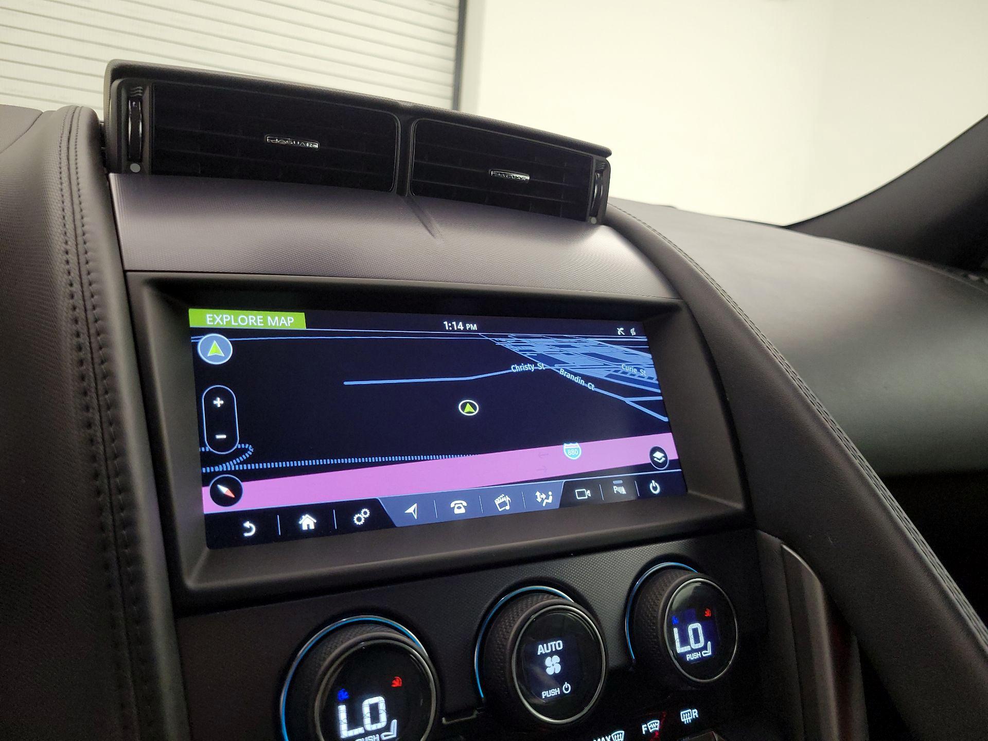 Thumbnail: 2019 Jaguar F-Type - 14