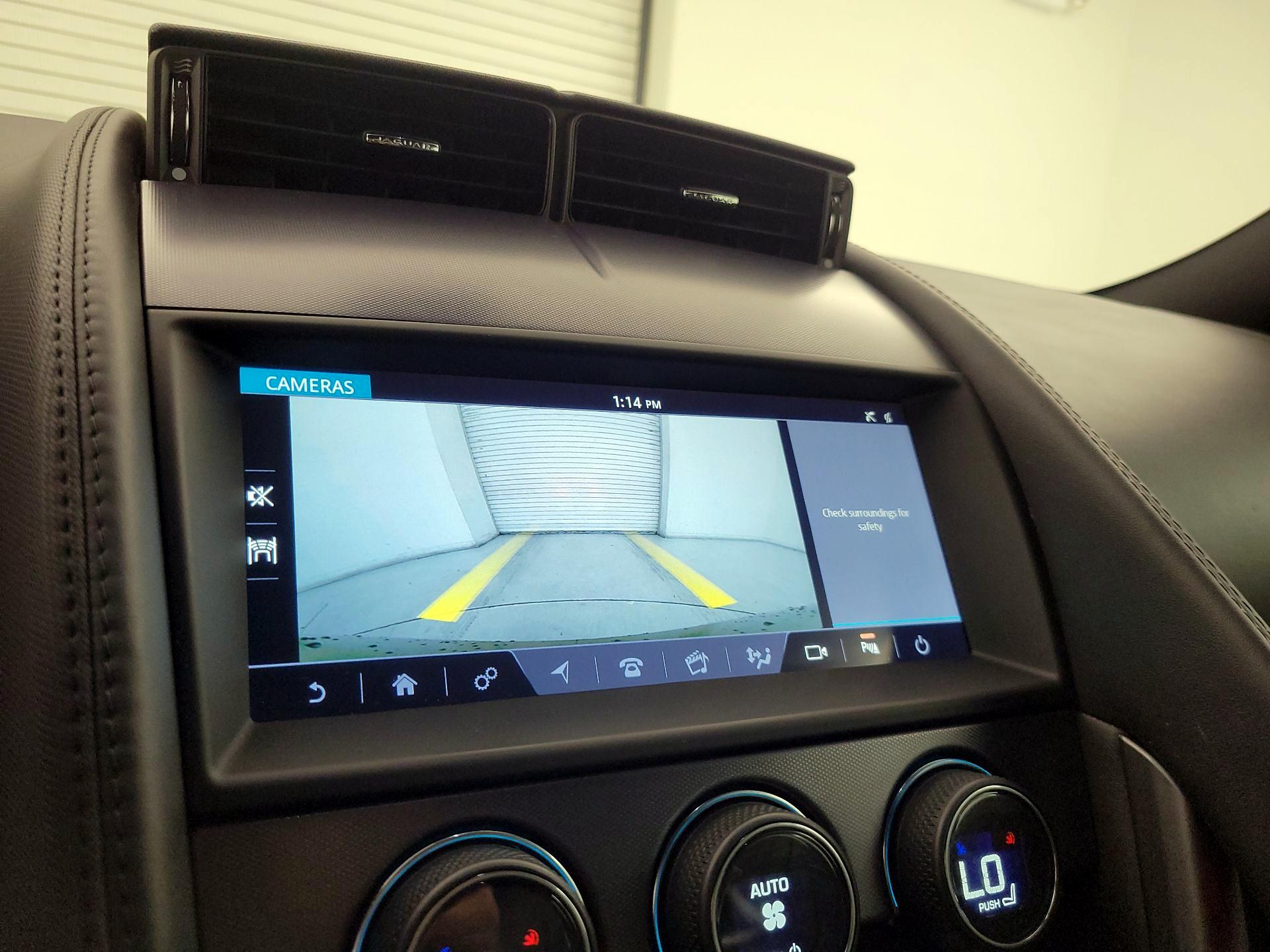 Thumbnail: 2019 Jaguar F-Type - 15