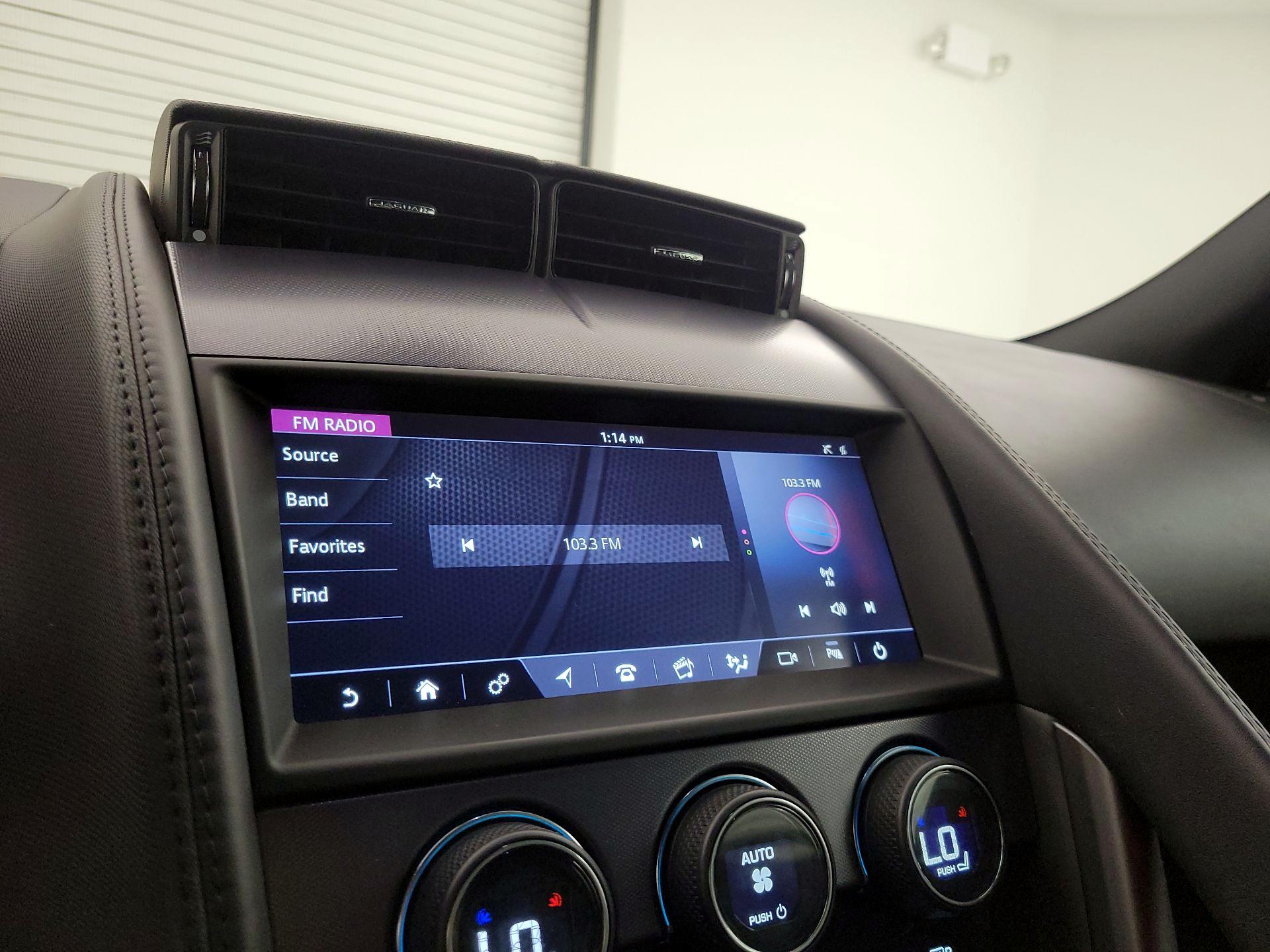 Thumbnail: 2019 Jaguar F-Type - 16