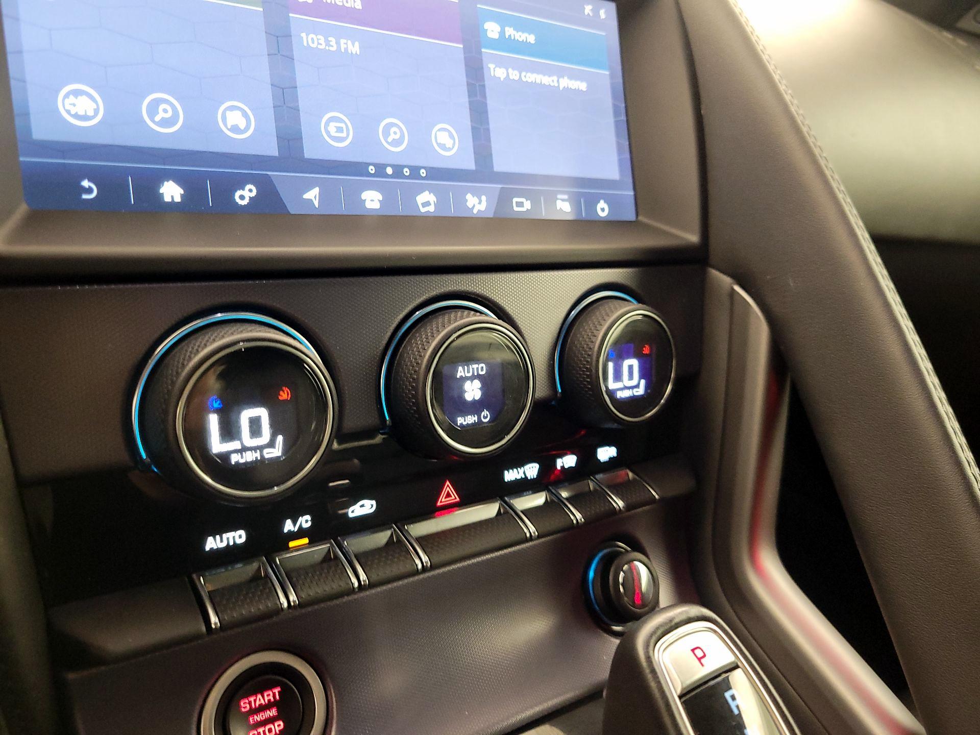 Thumbnail: 2019 Jaguar F-Type - 17