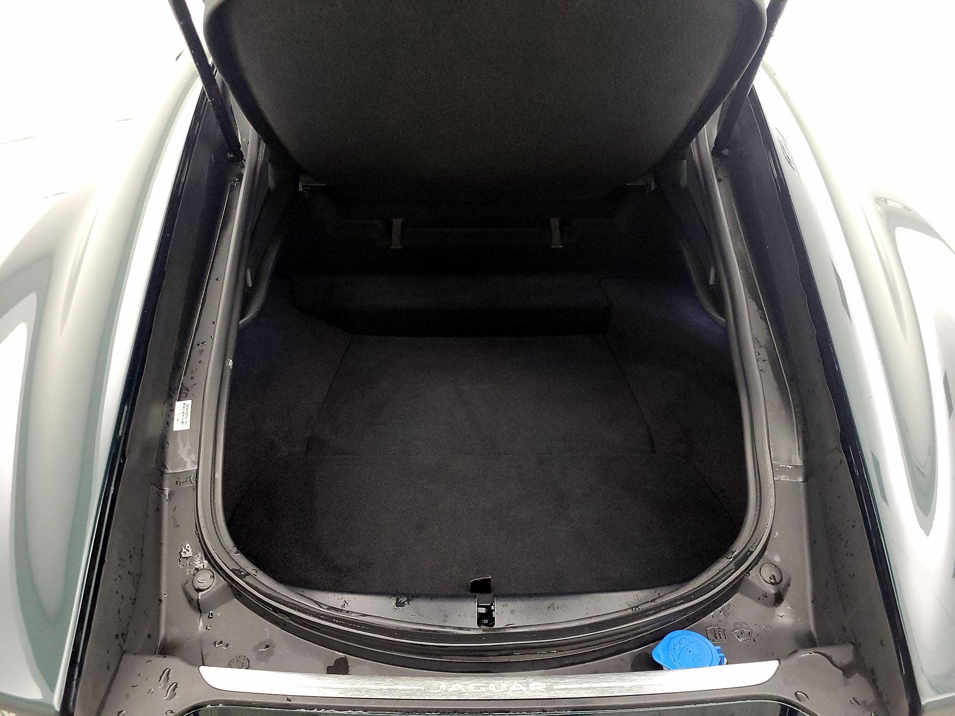 Thumbnail: 2019 Jaguar F-Type - 20