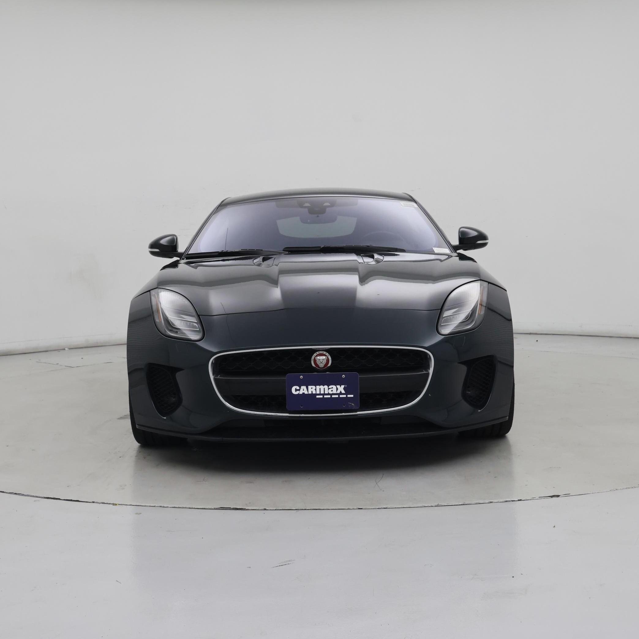Thumbnail: 2019 Jaguar F-Type - 5