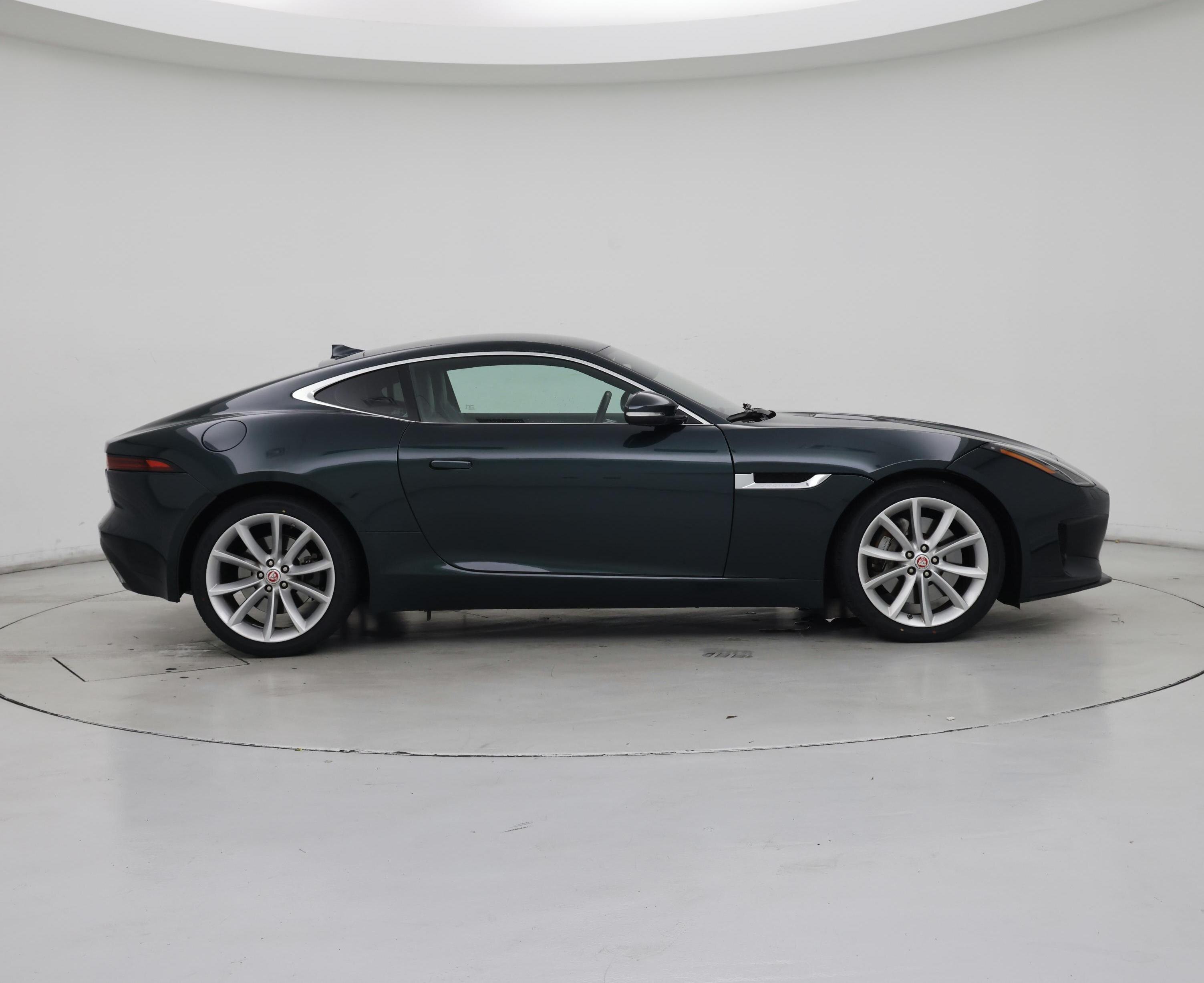 Thumbnail: 2019 Jaguar F-Type - 7