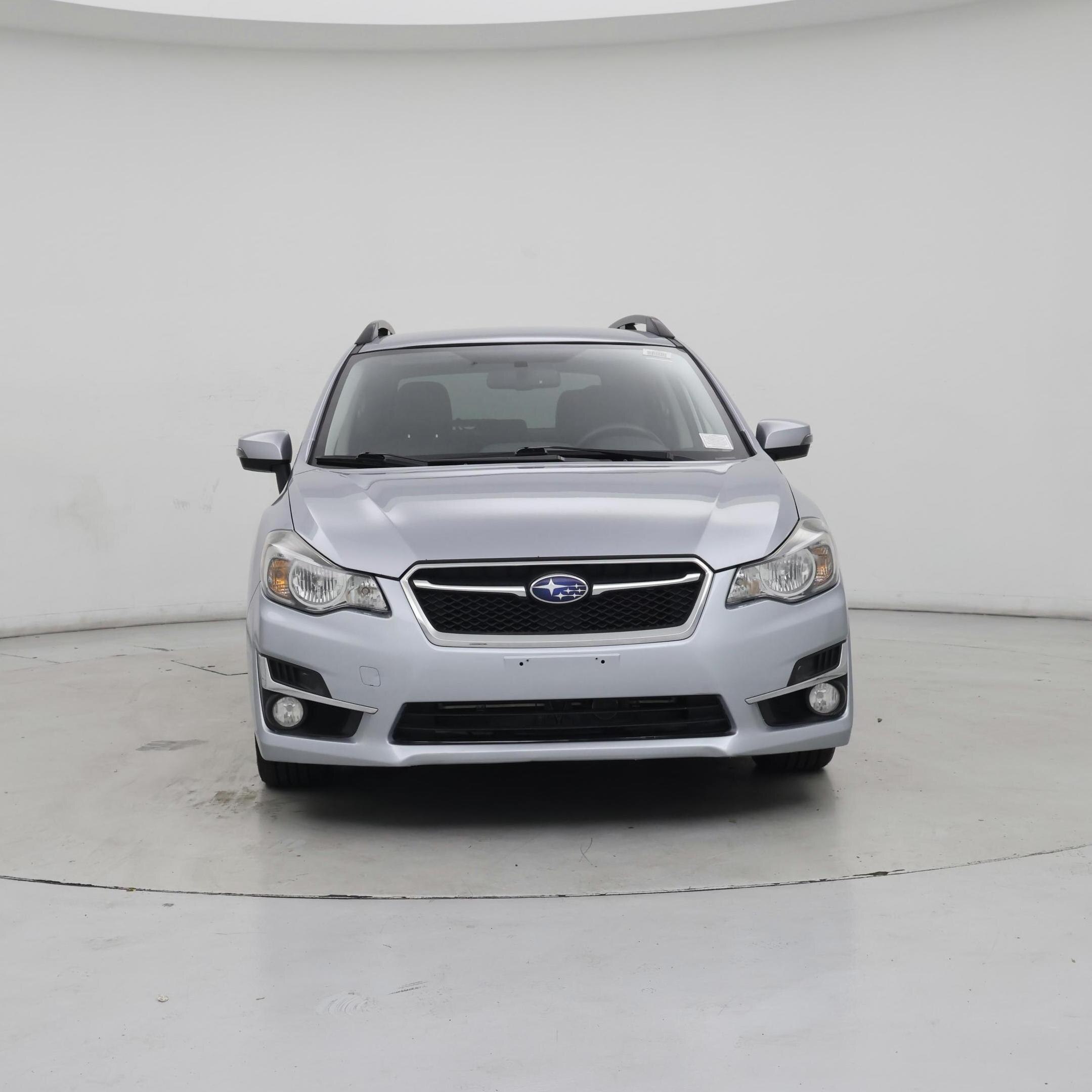 Thumbnail: 2016 Subaru Impreza - 5