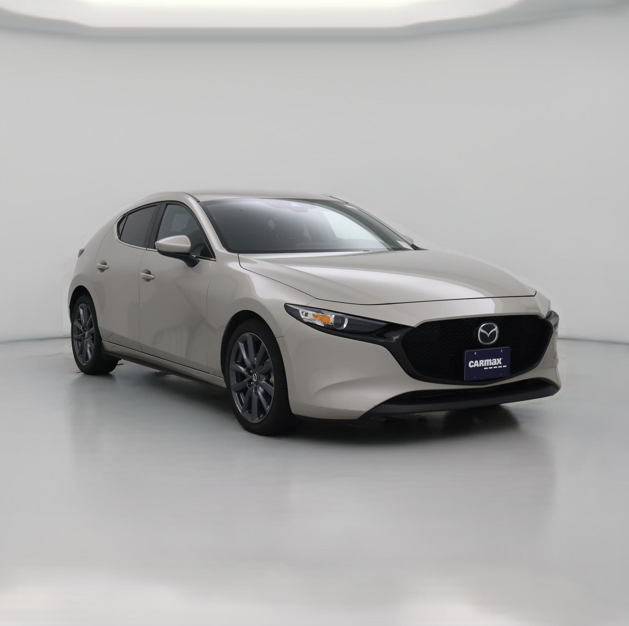 Thumbnail: 2022 Mazda Mazda3 - 1