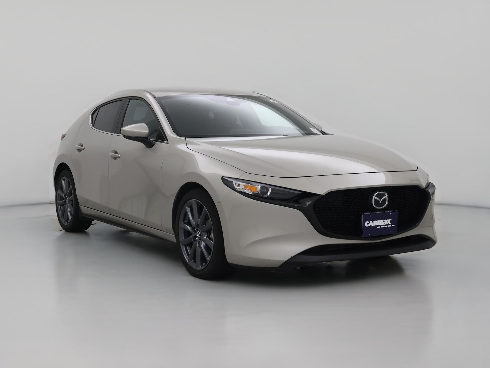 2022 Mazda Mazda3