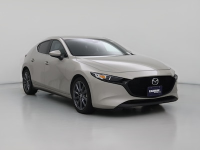 2022 Mazda Mazda3 Select