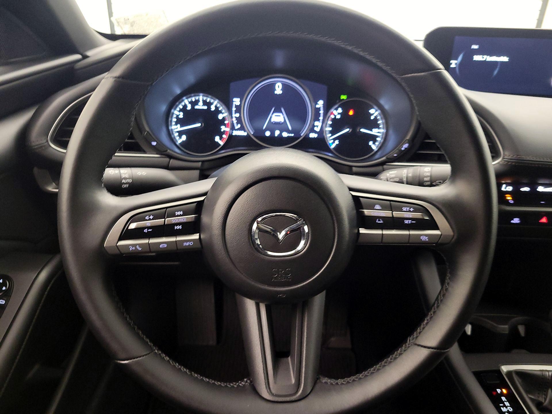 Thumbnail: 2022 Mazda Mazda3 - 10