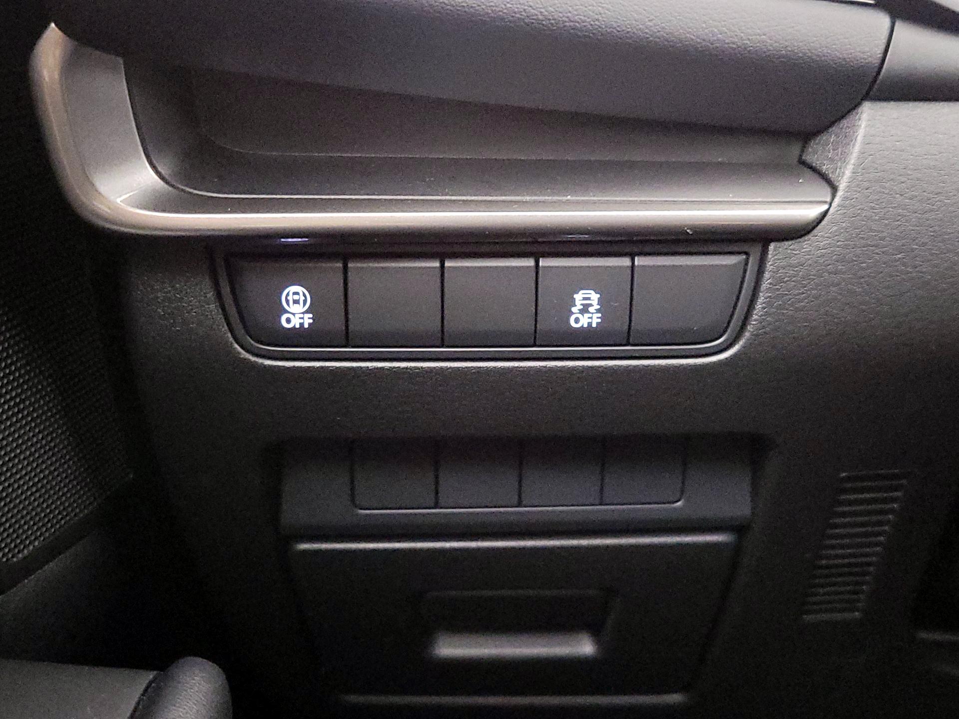 Thumbnail: 2022 Mazda Mazda3 - 13