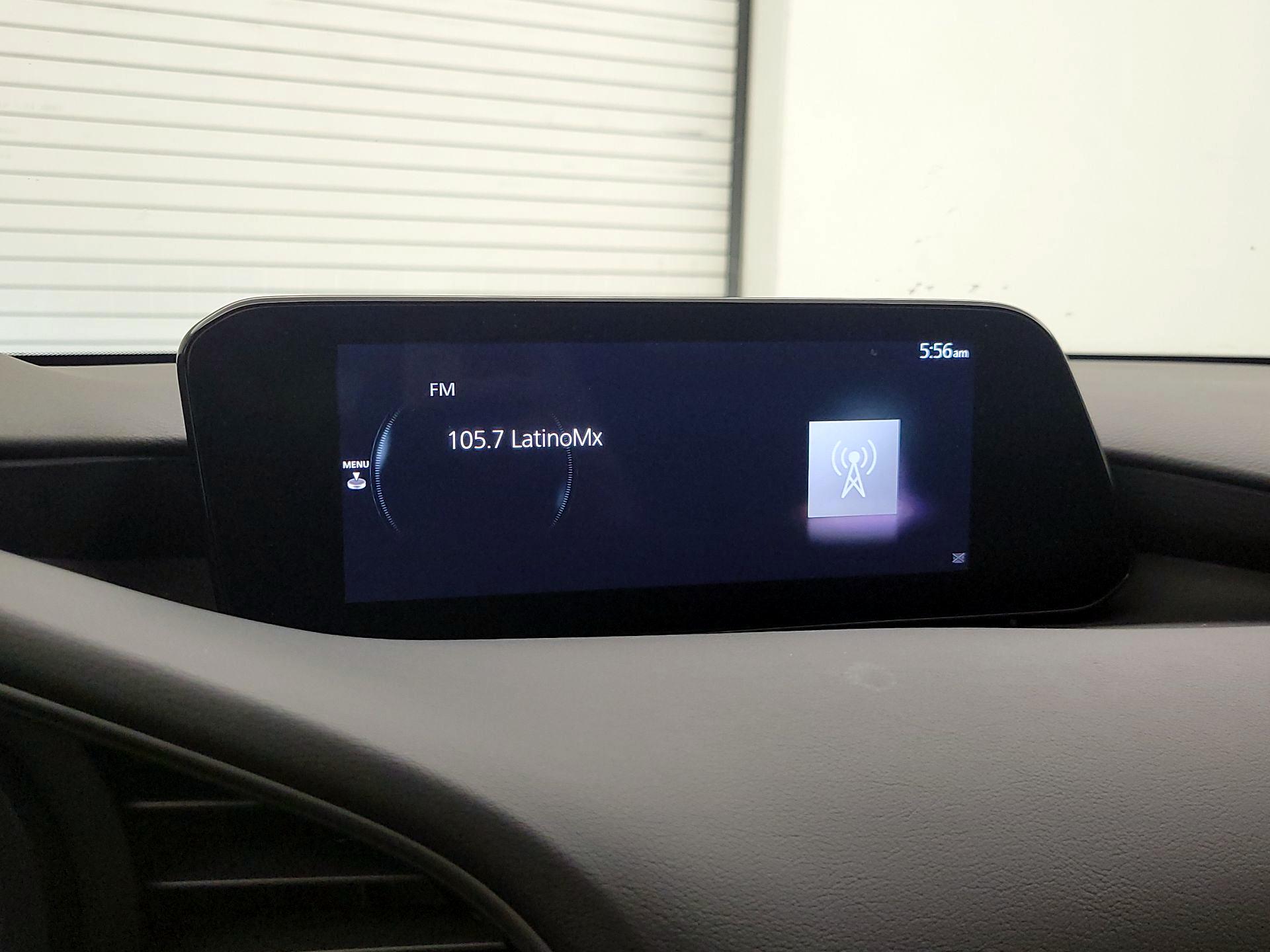 Thumbnail: 2022 Mazda Mazda3 - 15